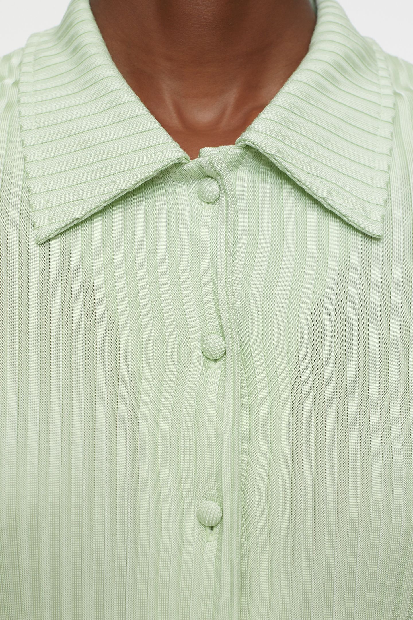 WAISTED BLOUSE T-SHIRTS LIMONATTA 6