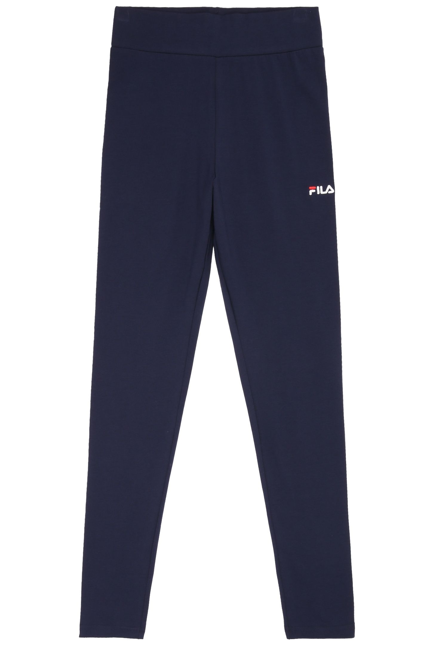BENNDORF HIGH WAIST LEGGINGS BLACK IRIS 1
