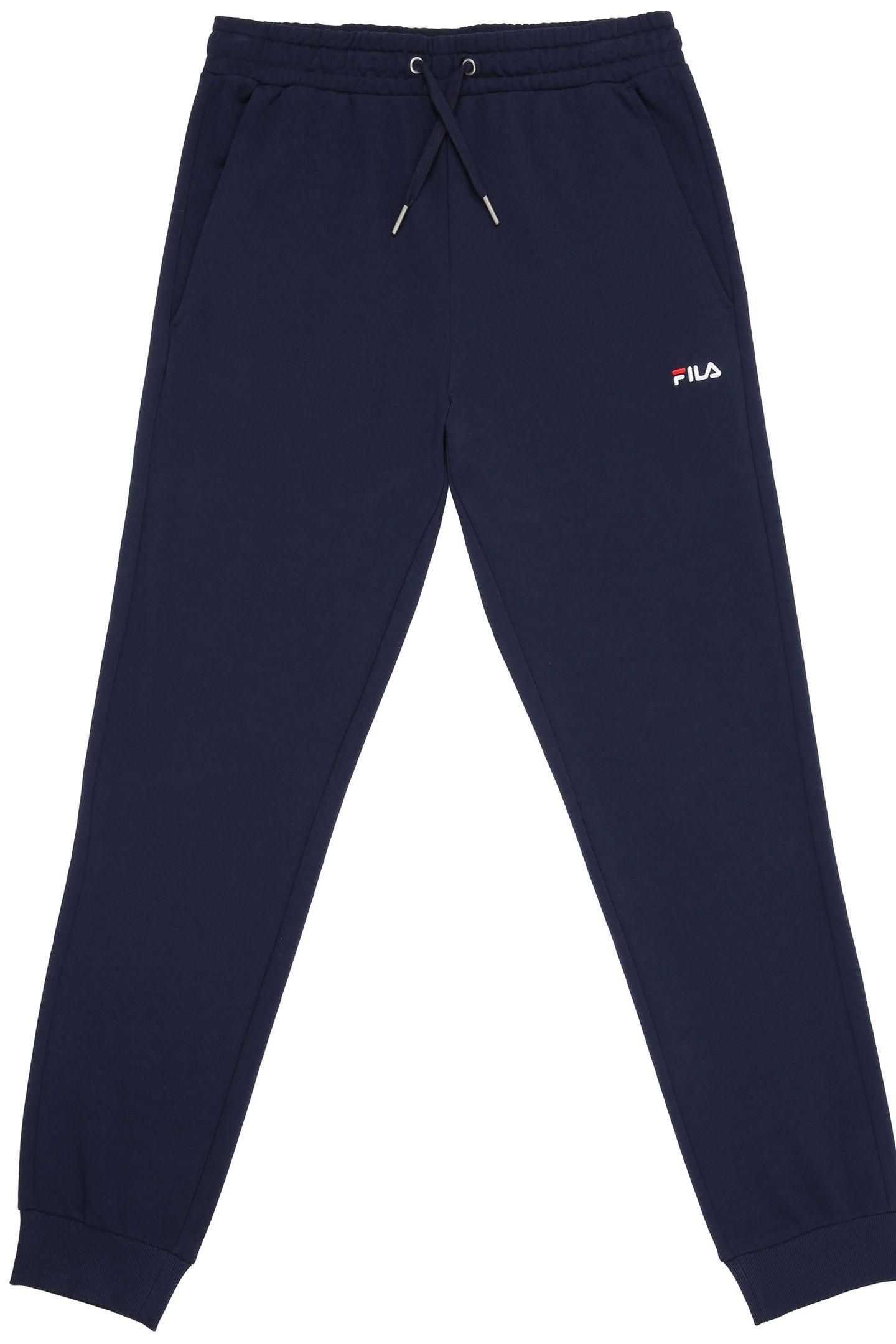 ZORY LOGO SWEAT PANTS BLACK IRIS 1