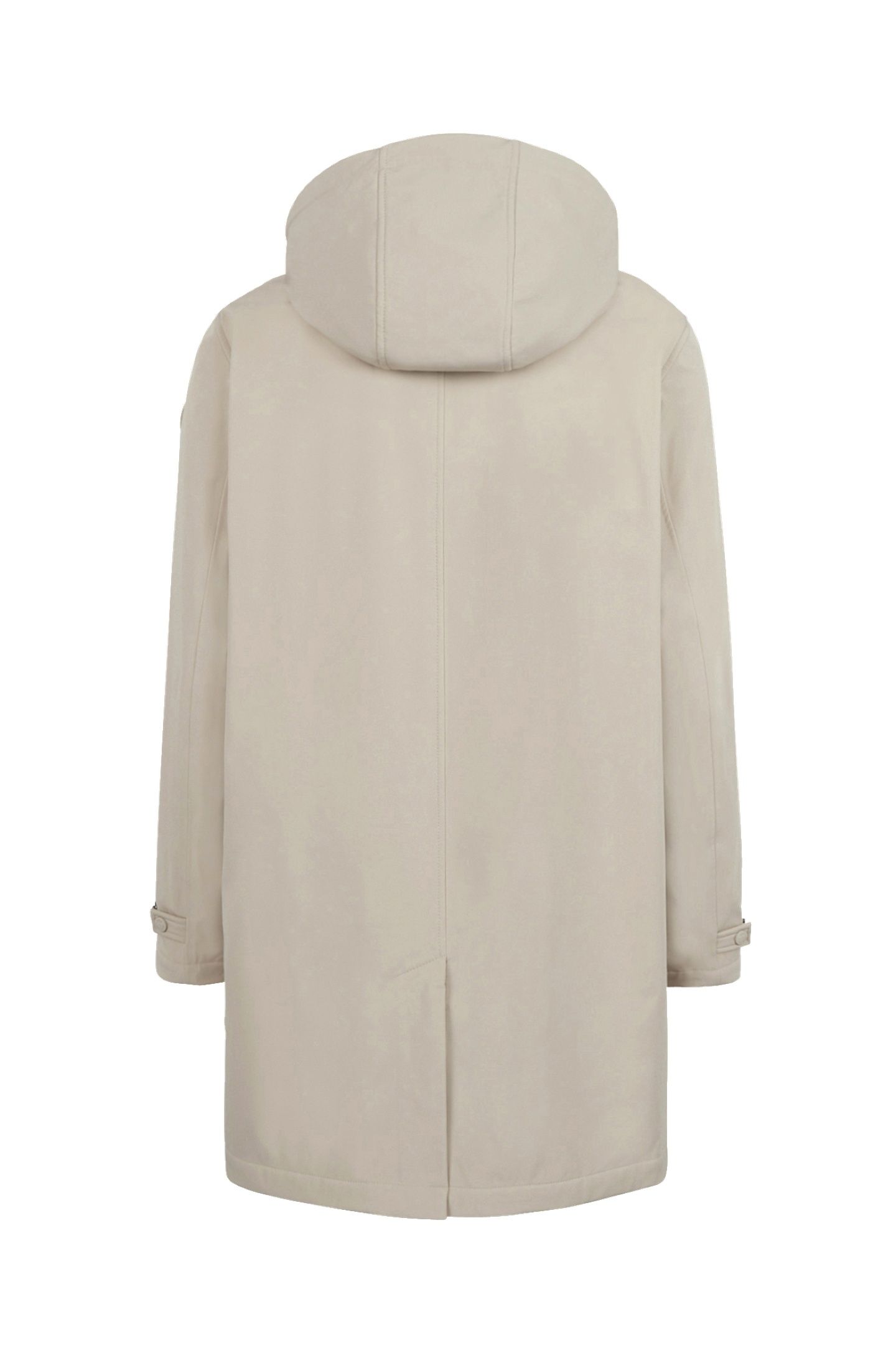 ATHENES COAT BEIGE 2