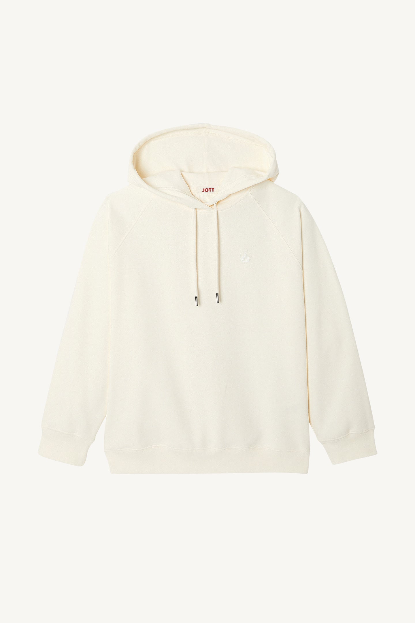 MONTERIA FUNDAY SWEATSHIRT OFF WHITE 1