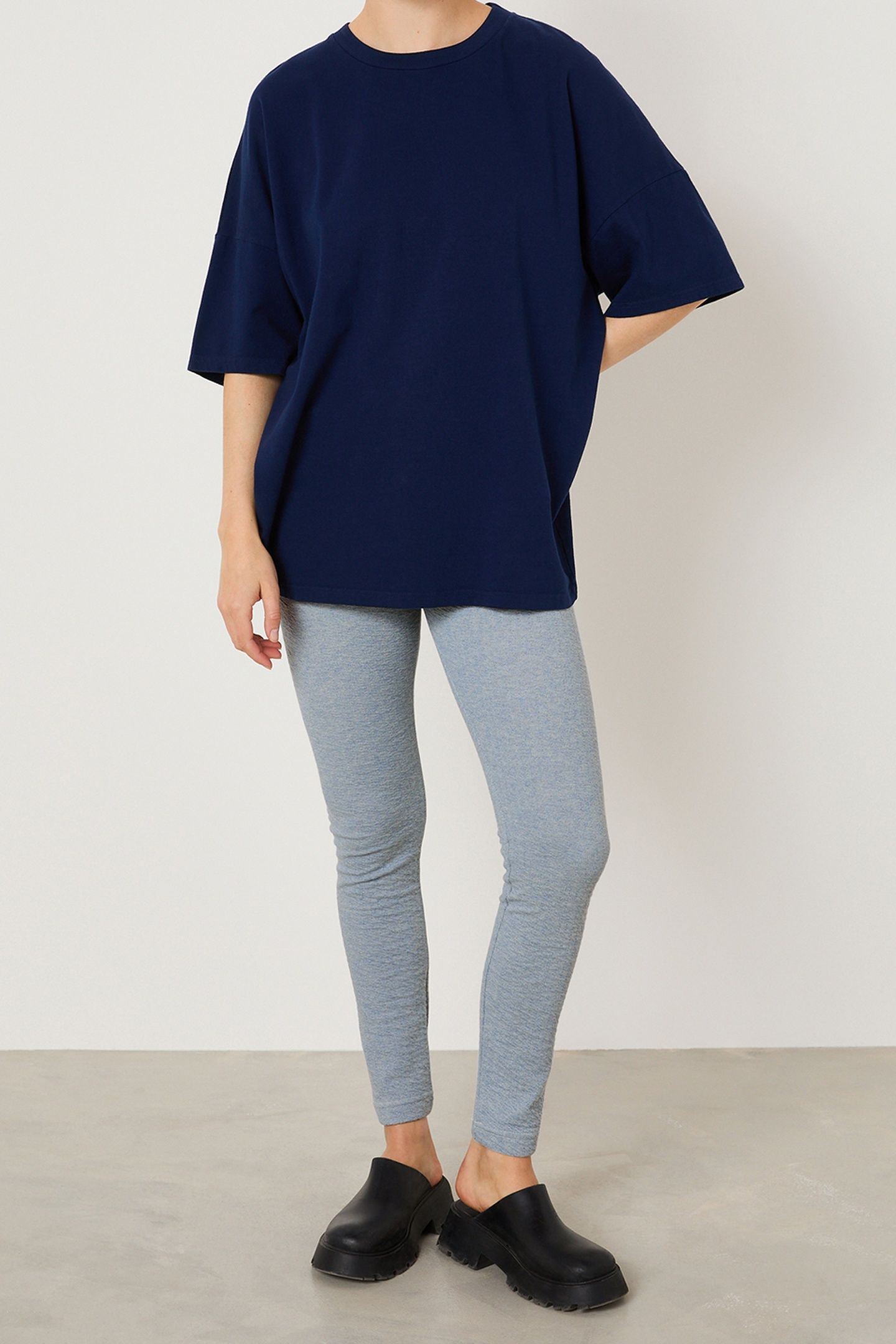LEGGING MIST 2