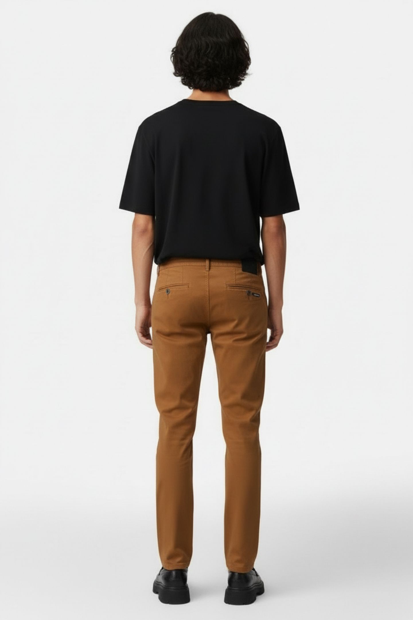PAVELALF TROUSER CIDER 2