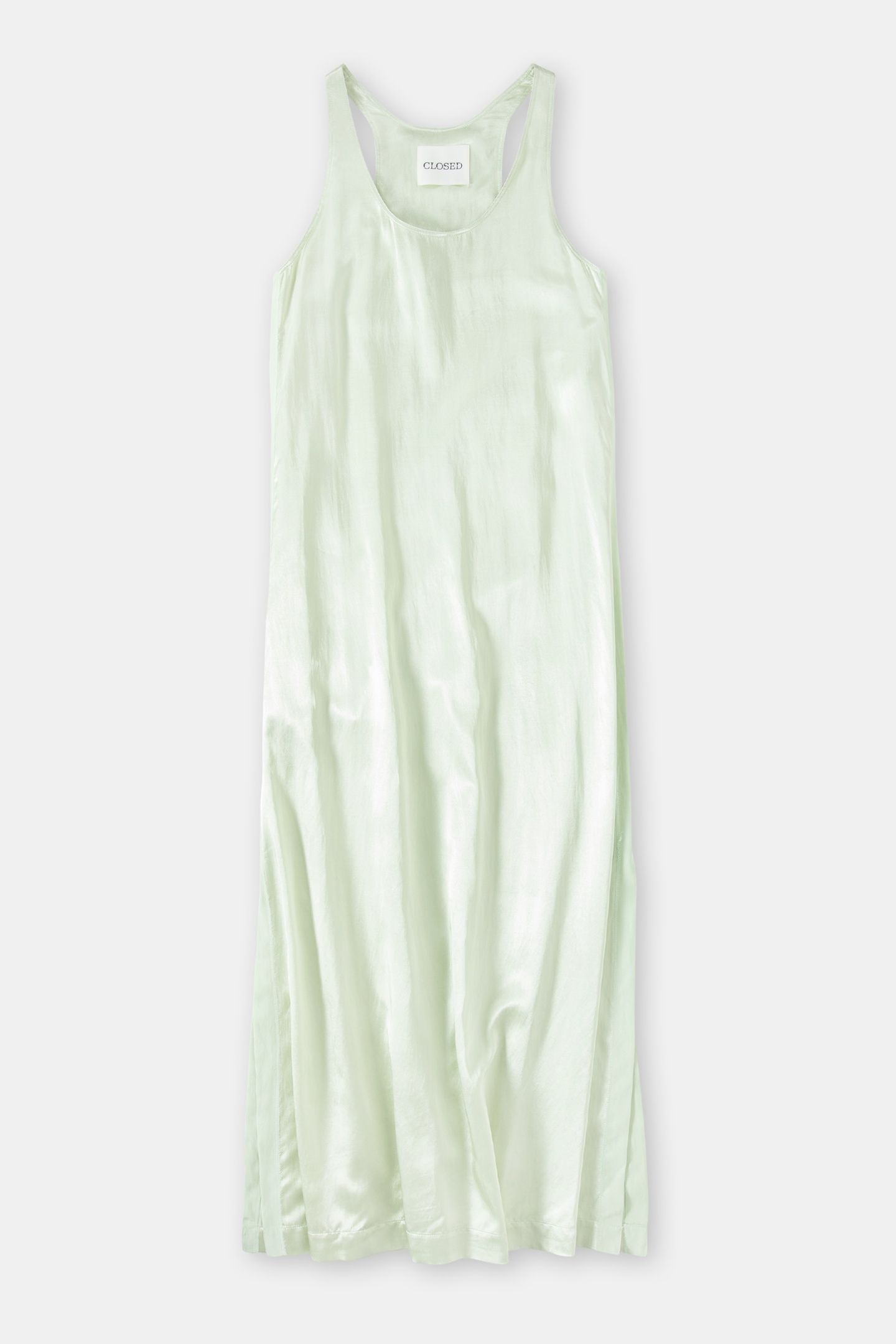 SLEEVELESS DRESS LIMONATTA 3
