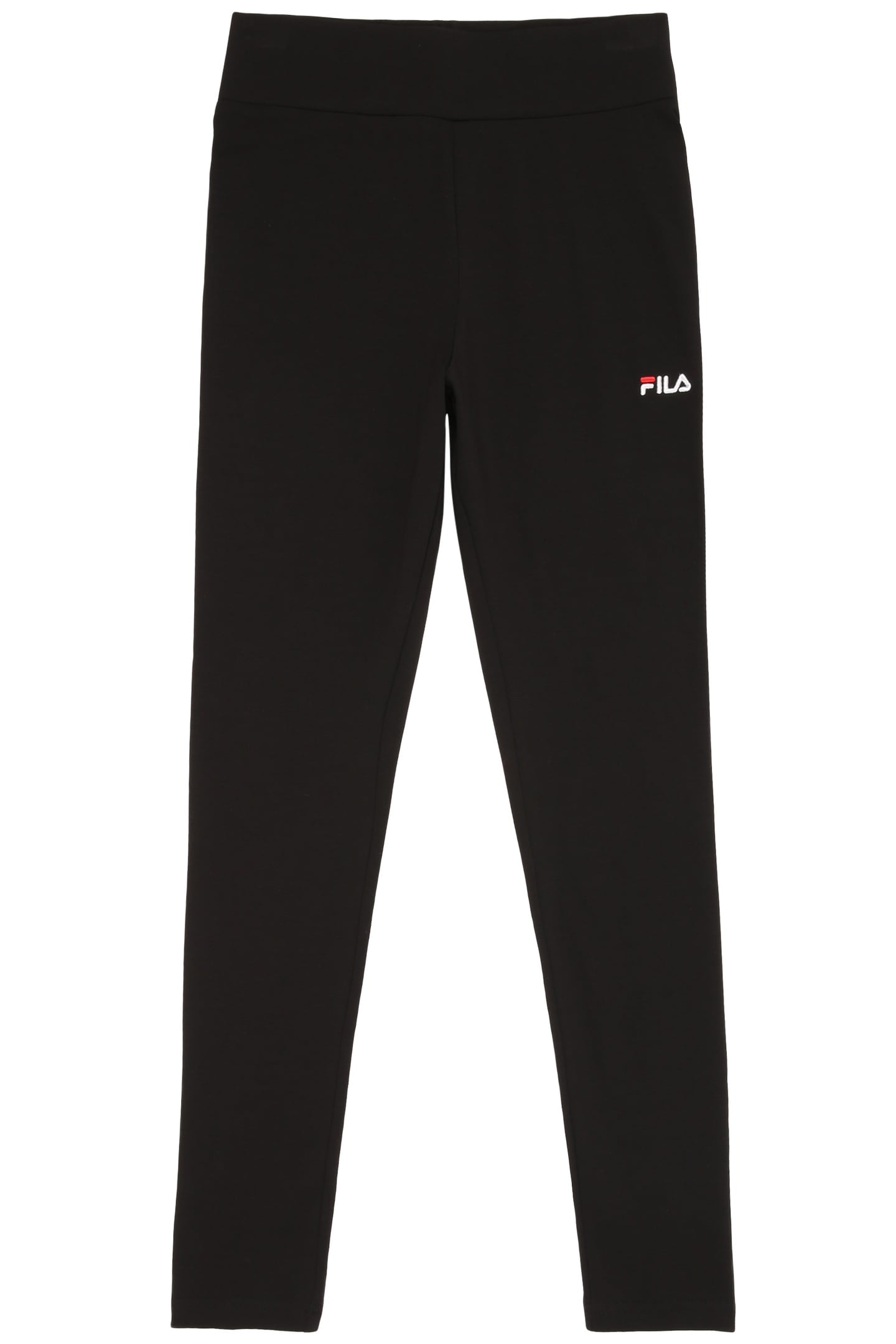 BENNDORF HIGH WAIST LEGGINGS BLACK 1