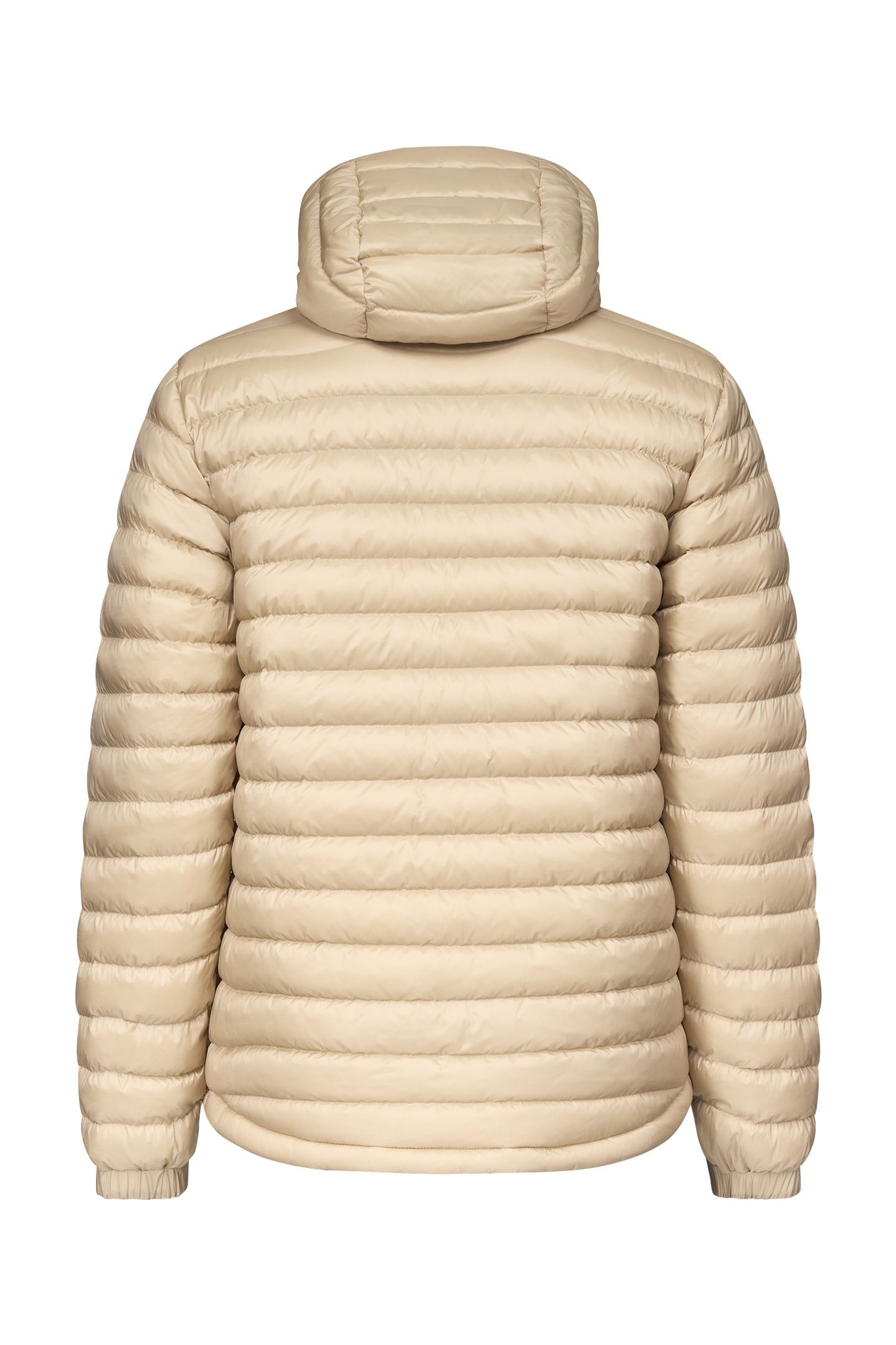 BERGEN 2.0 JACKET ARMY / BEIGE 3