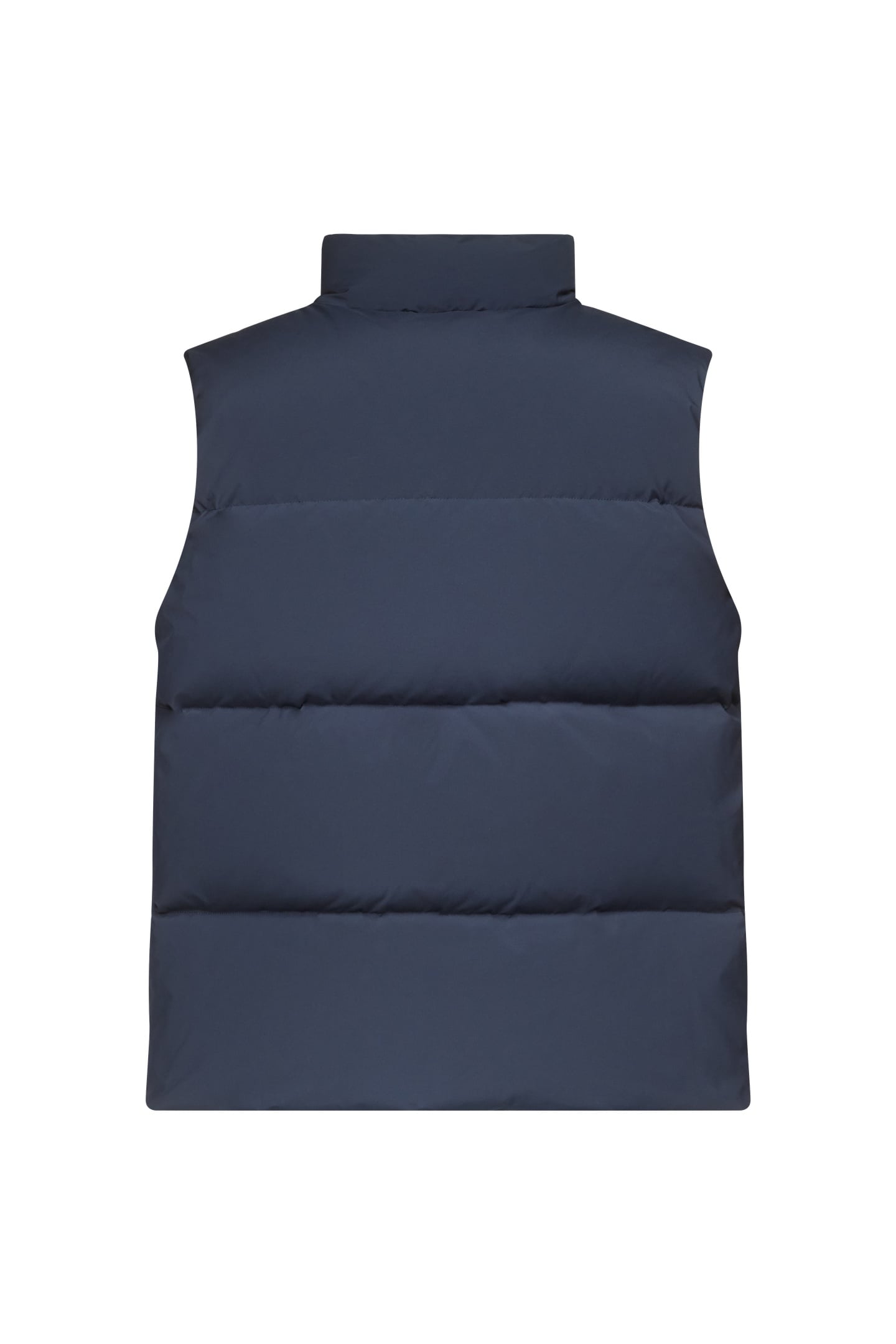 NAGAL DOWN JACKET NAVY 2