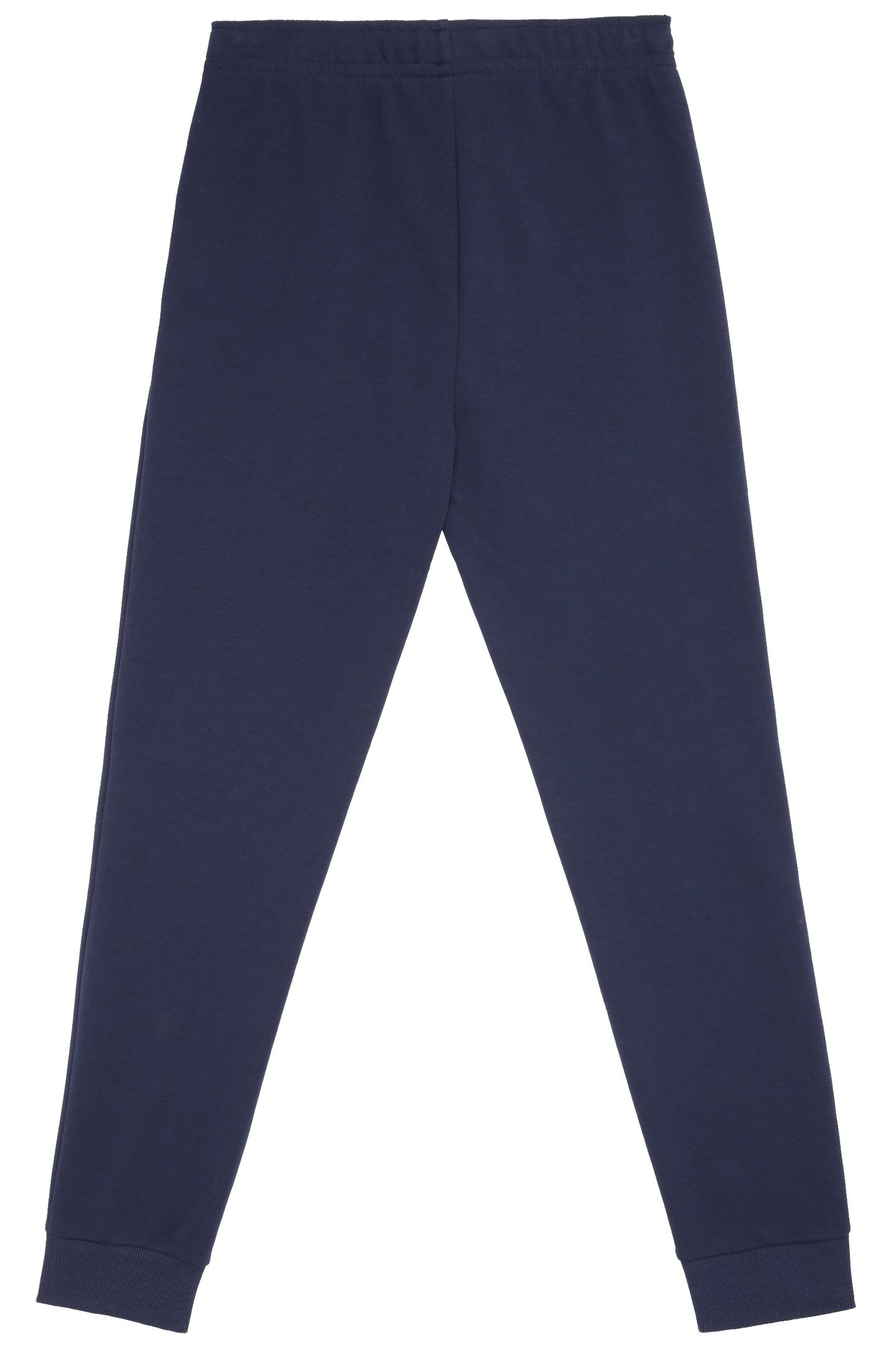 ZWELA LOGO SWEAT PANTS BLACK IRIS 2