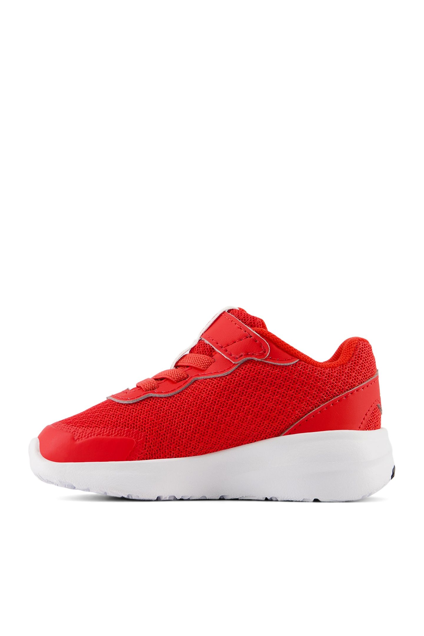 INFANT BOYS 578 H&L SHOES TRUE RED 3