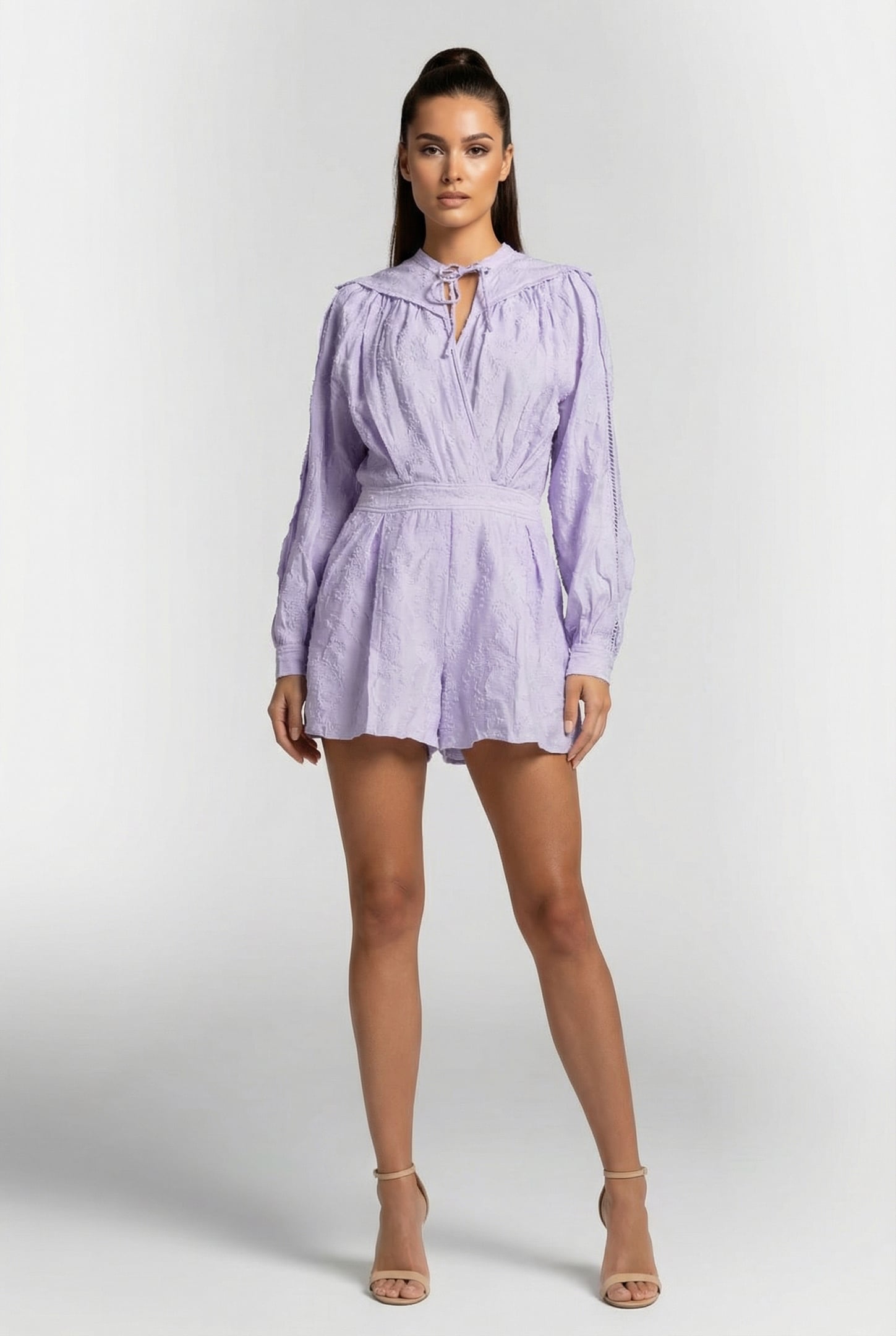 KEANO LIGHT PURPLE 1