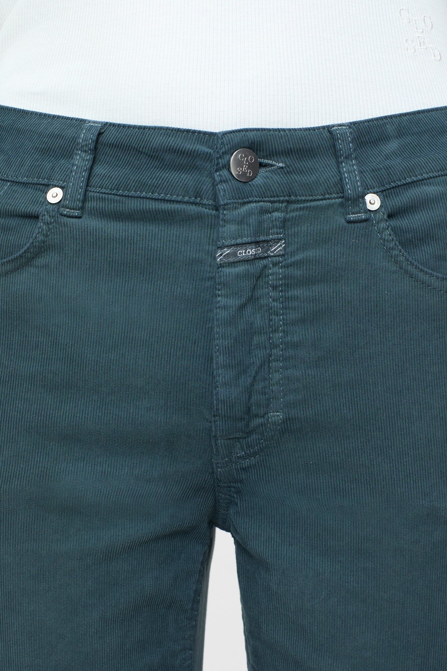 MILO PANTS PINI GREEN 4