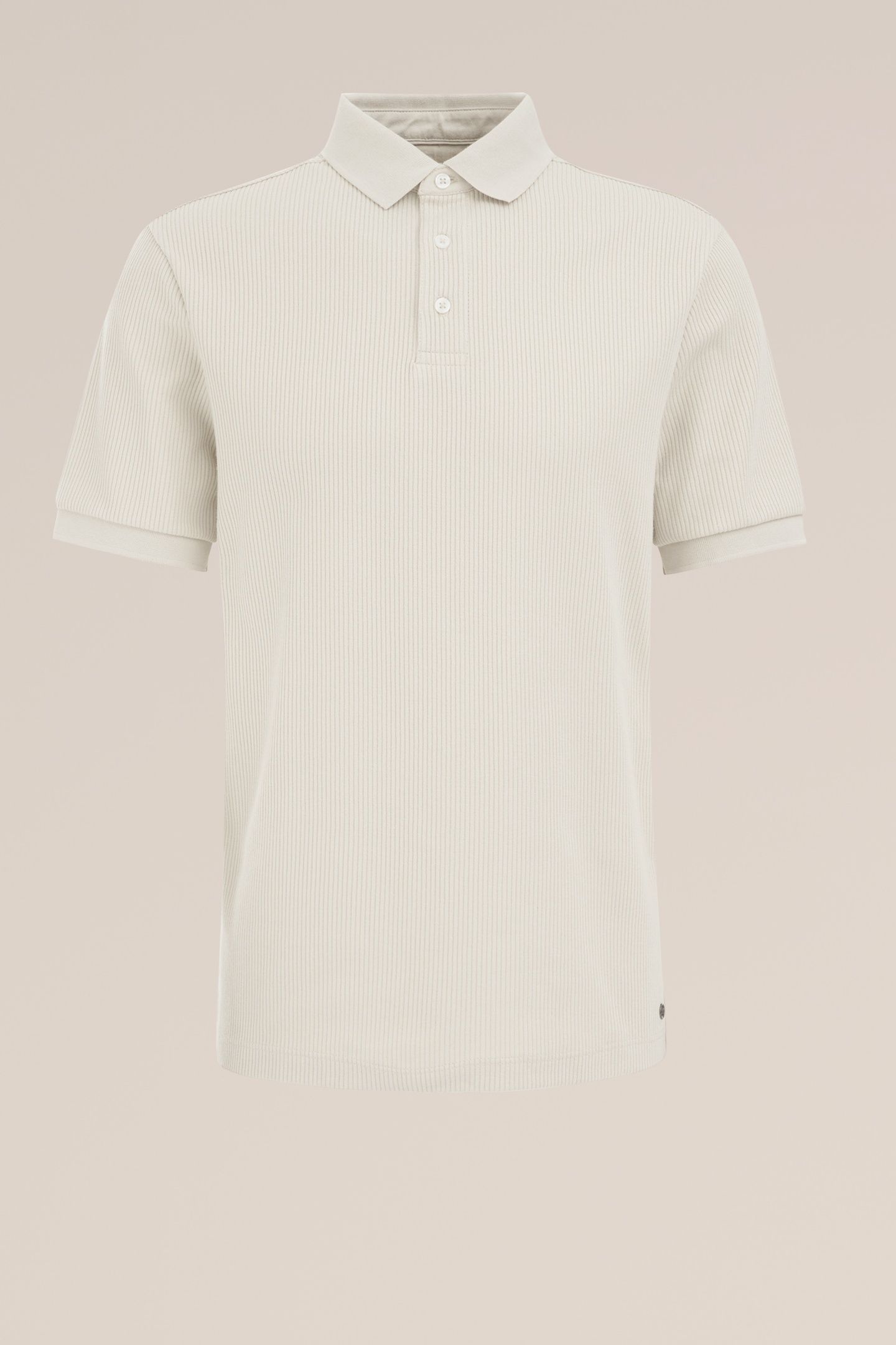 POLO BEIGE 8