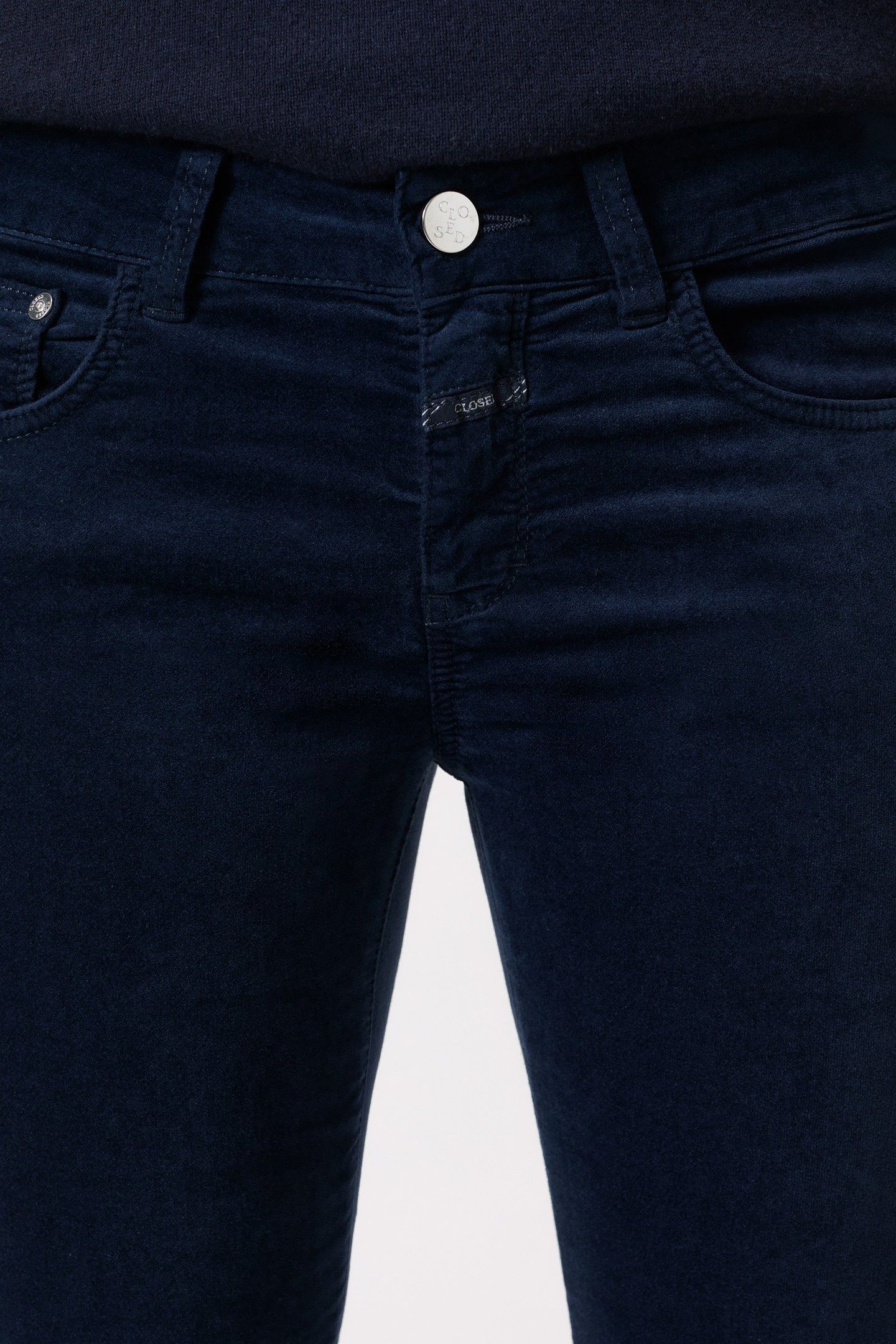 BAKER PANTS DARK NIGHT 4