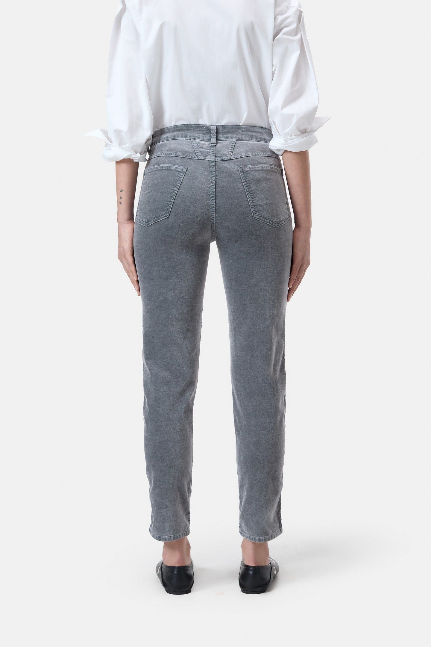 PEDAL PUSHER PANTS RAIN 2
