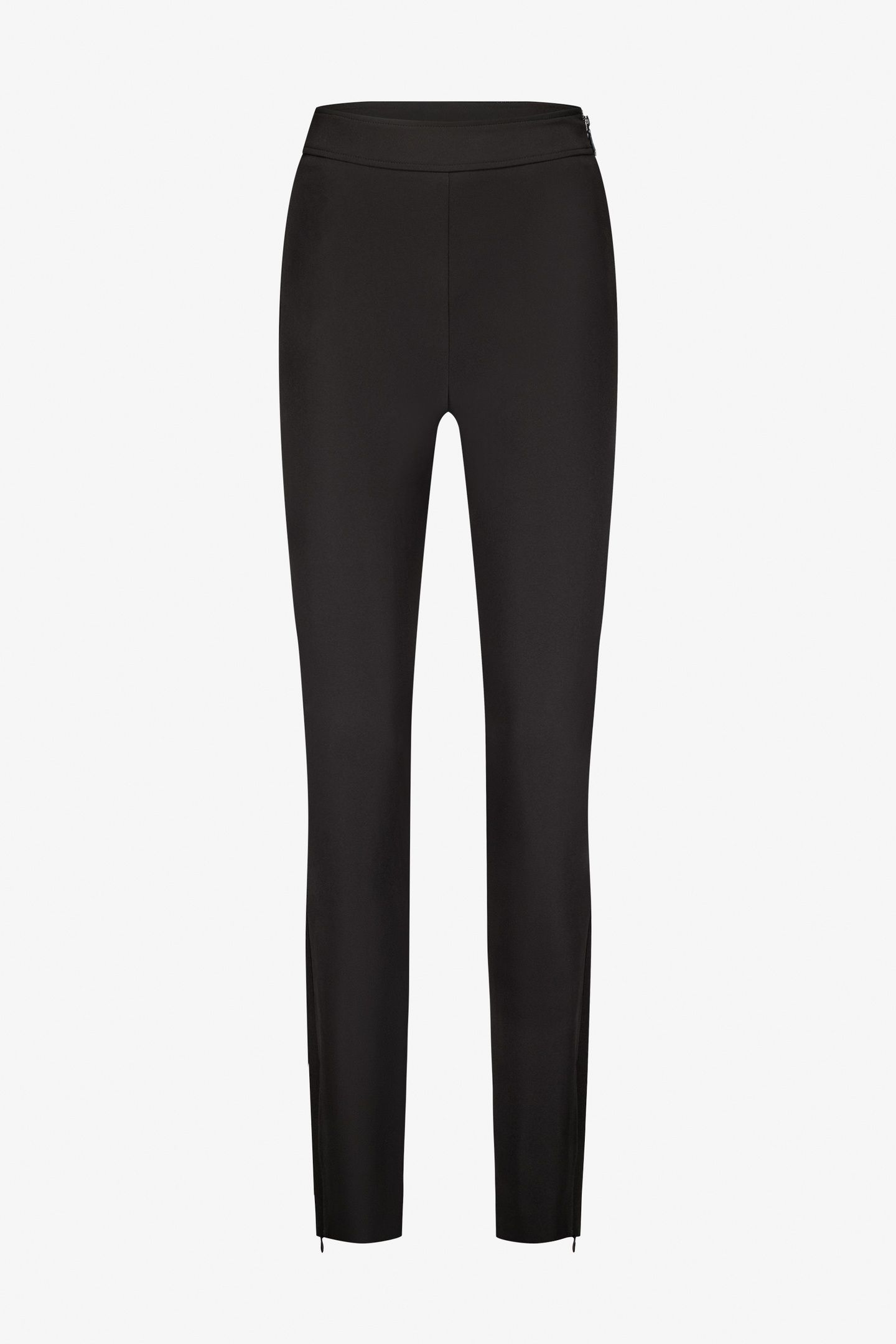 GAIAA PANTS BLACK 3