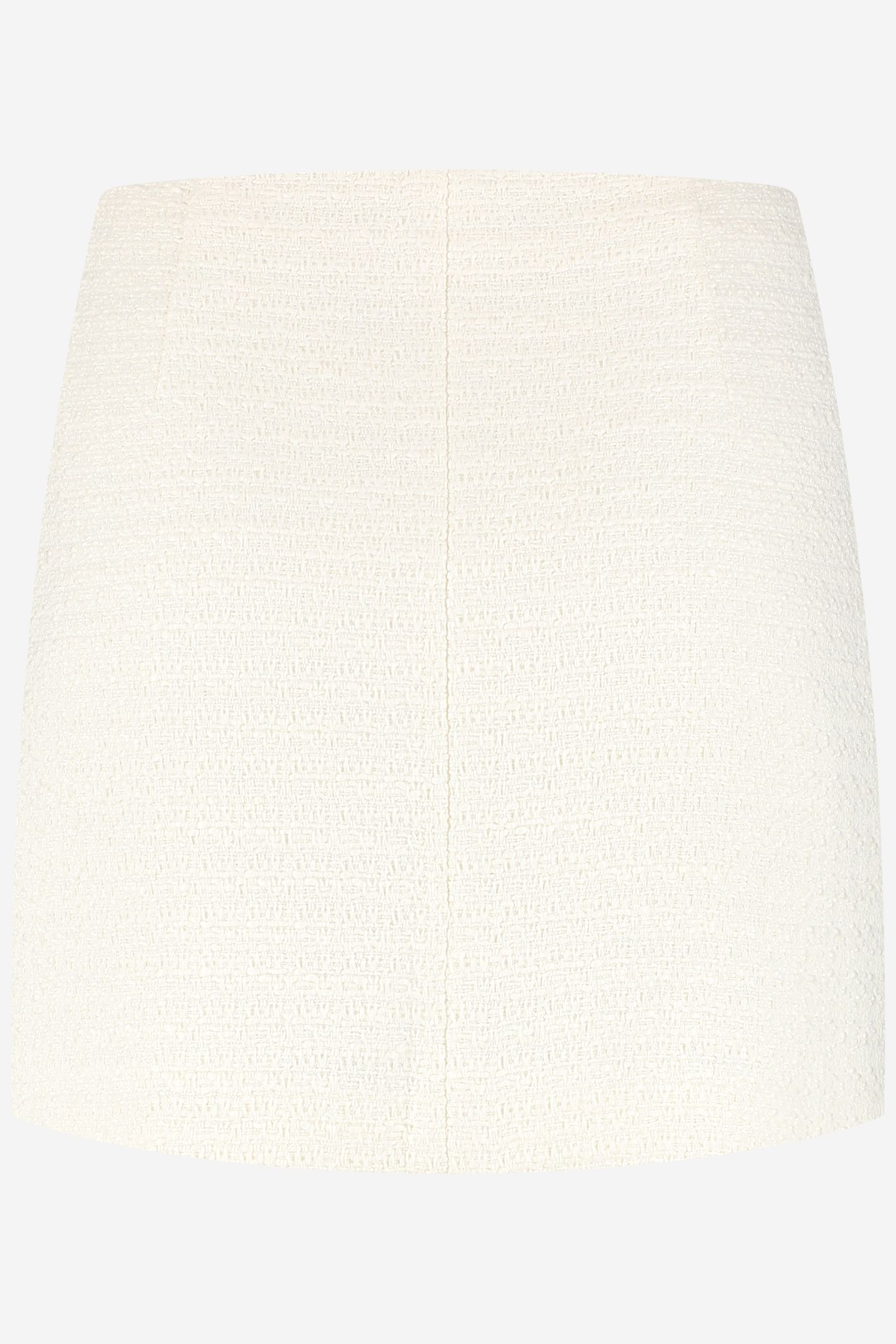 ILESA SKIRT CREAM 3