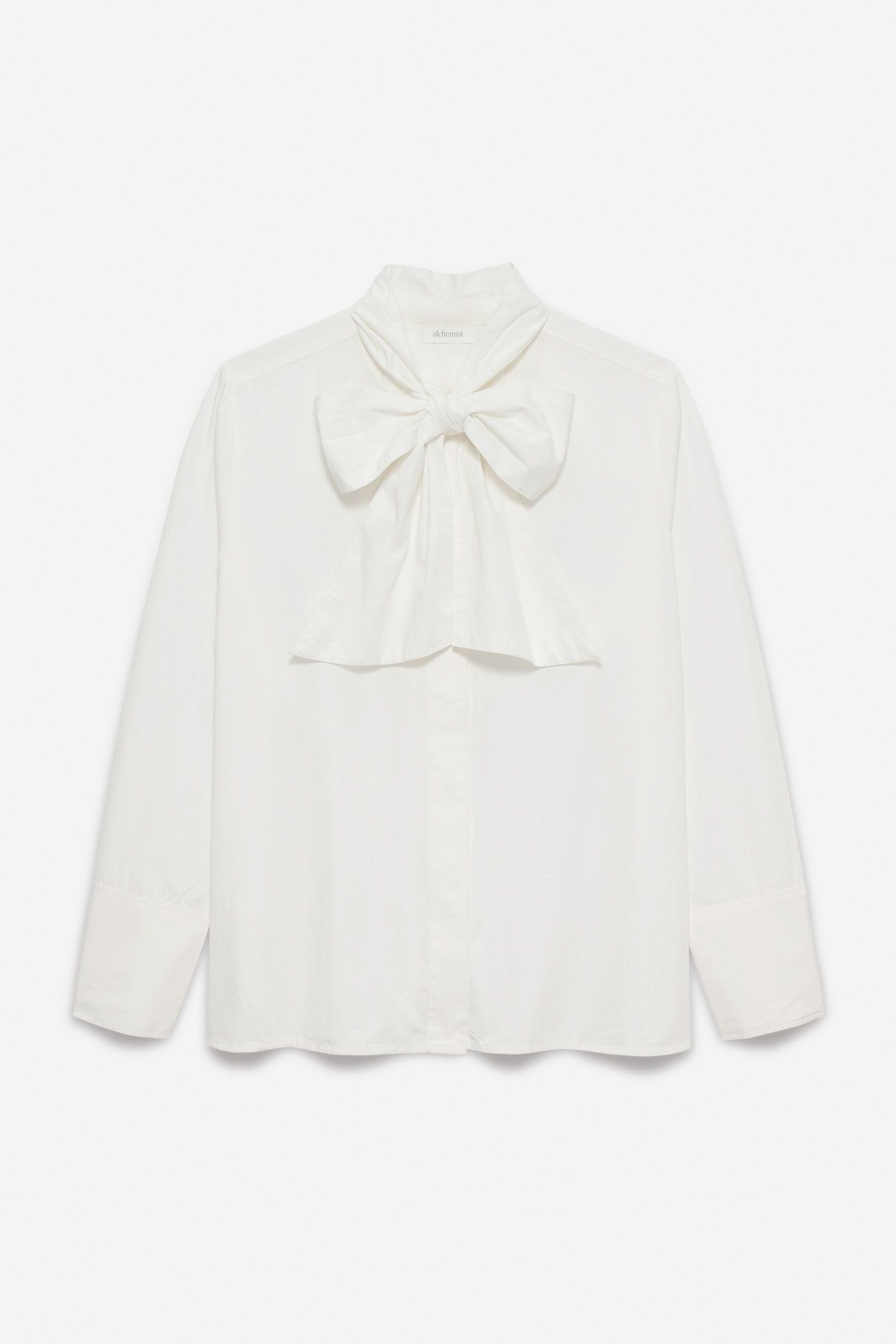 LAURA BLOUSE VERY WHITE 4