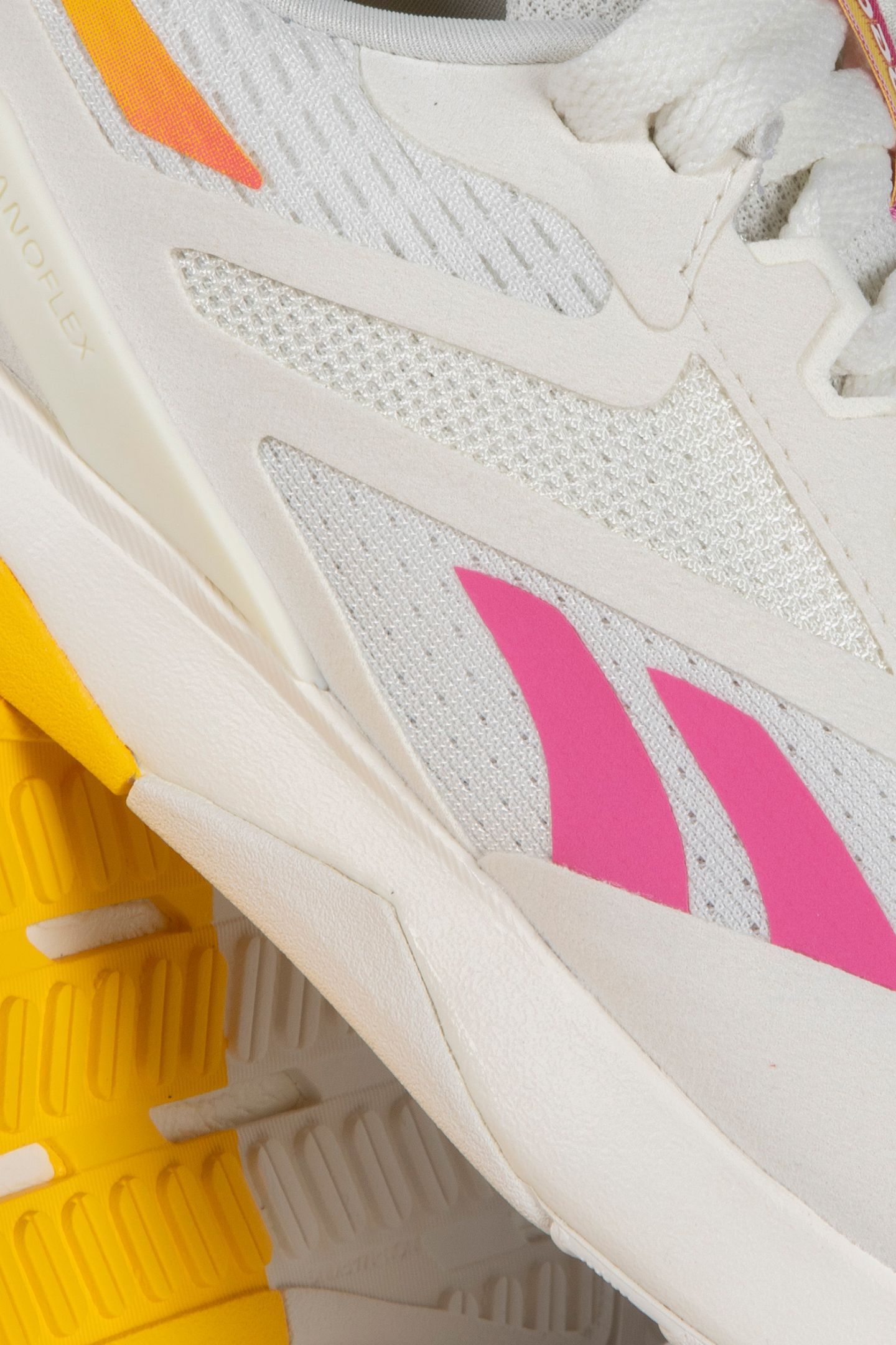 NANOFLEX TR 2 3