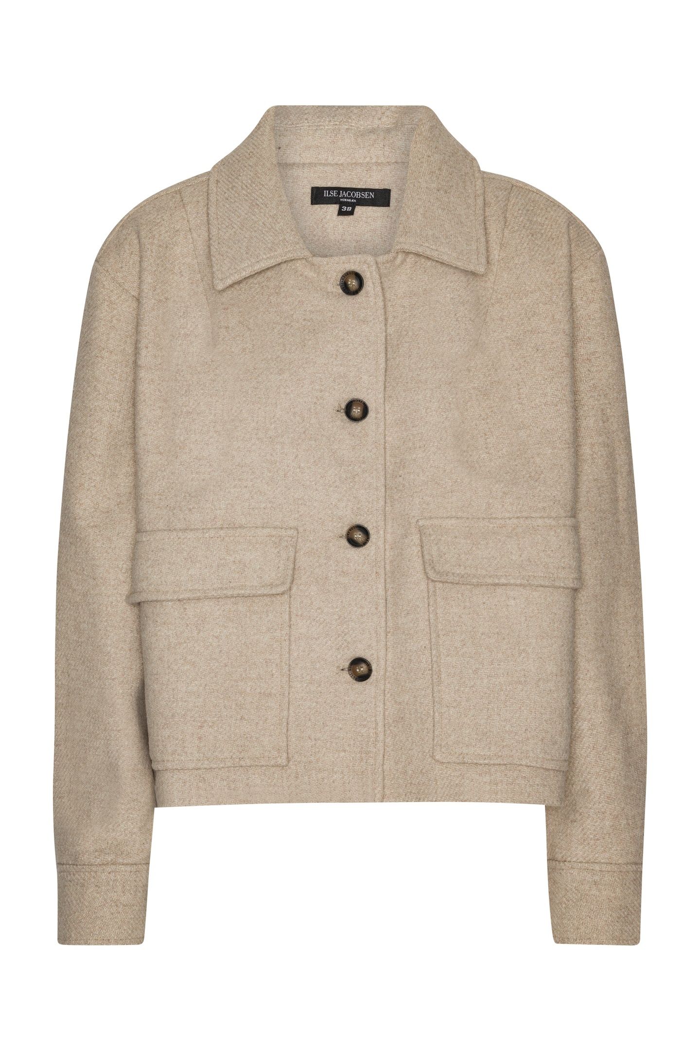 WOOLEN01 2ND LAYER WHEAT 5