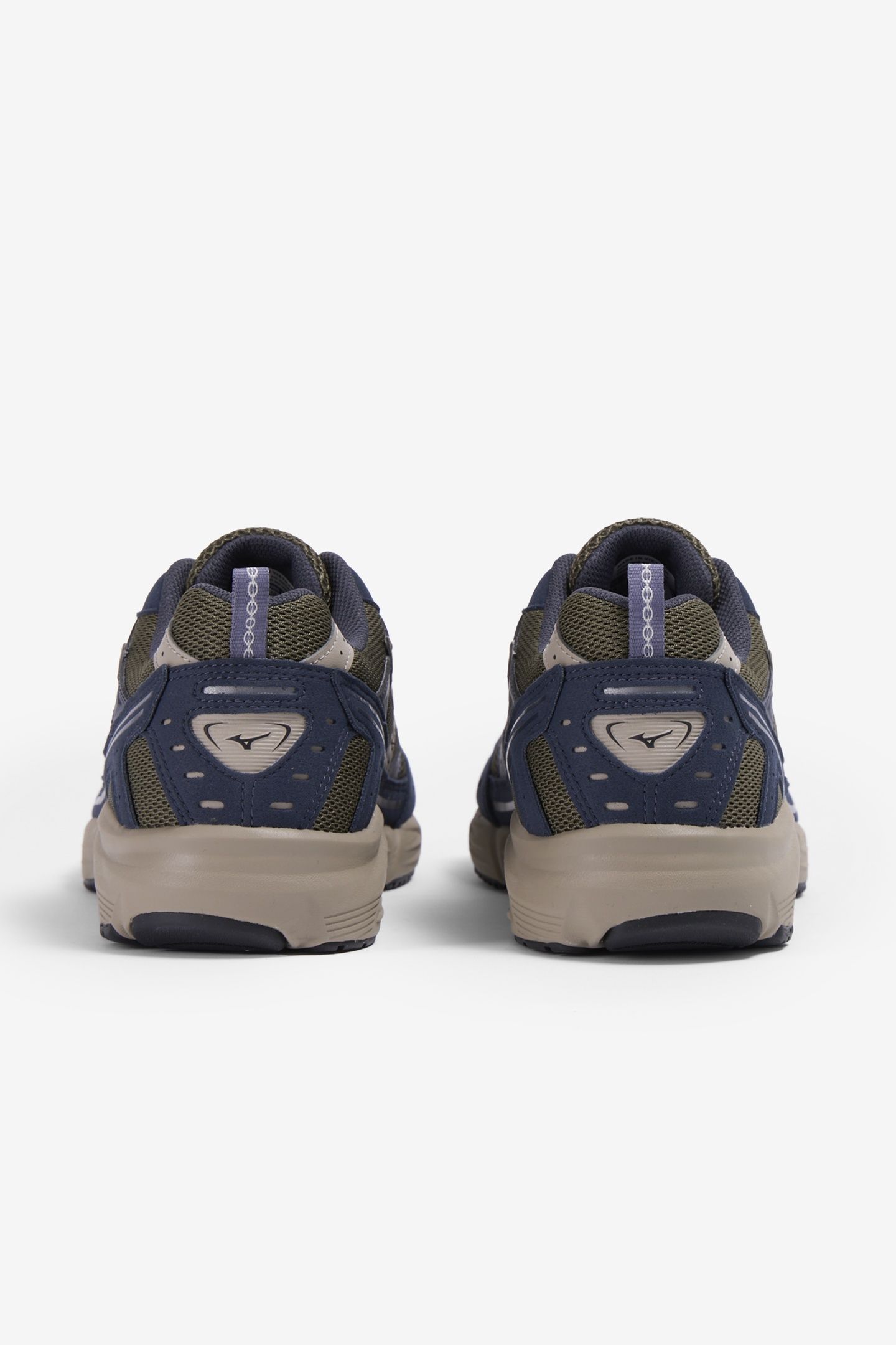 SHOE S.L.MXR UNISEX GRAPELEAF/VINTAGEKHAKI/SALUTE 2