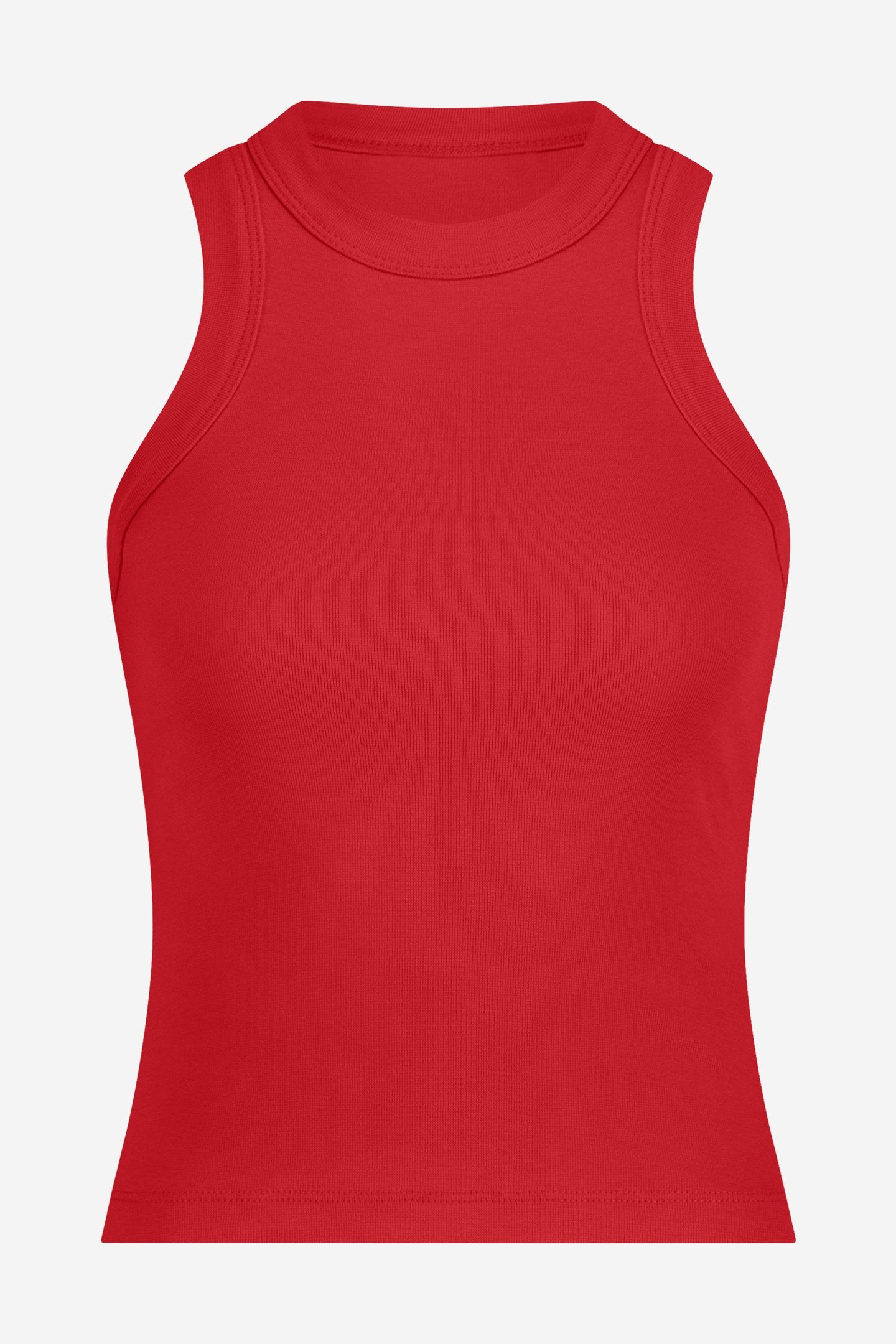 IRECE TOP SCARLET 1