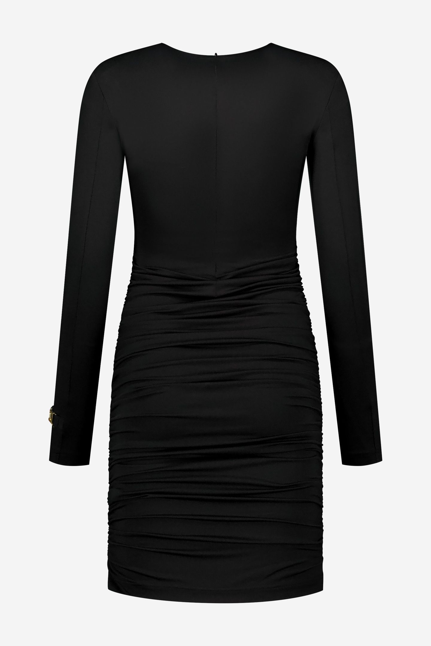 ILFORD DRESS BLACK 3