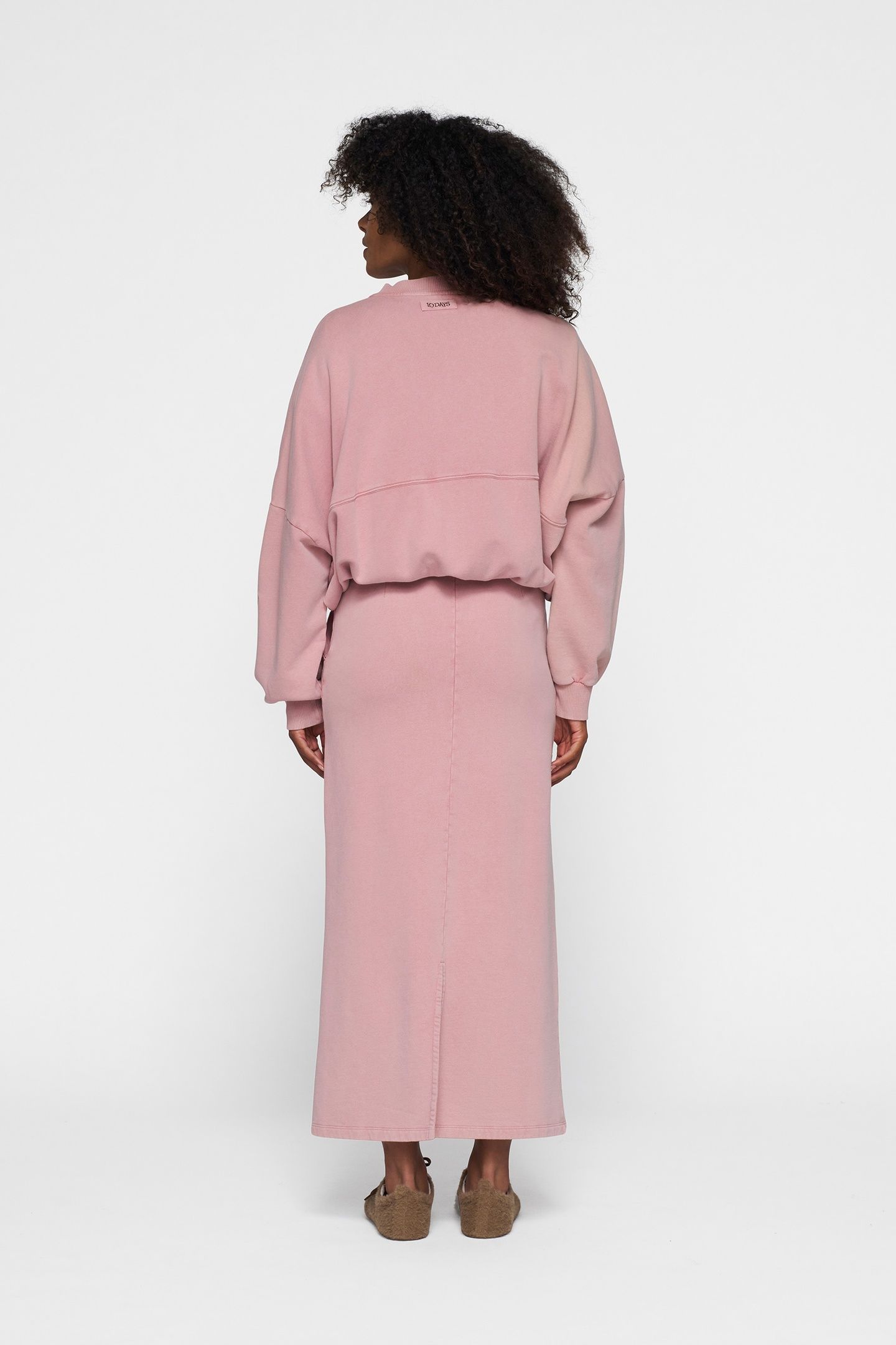 FITTED SKIRT 1298 3