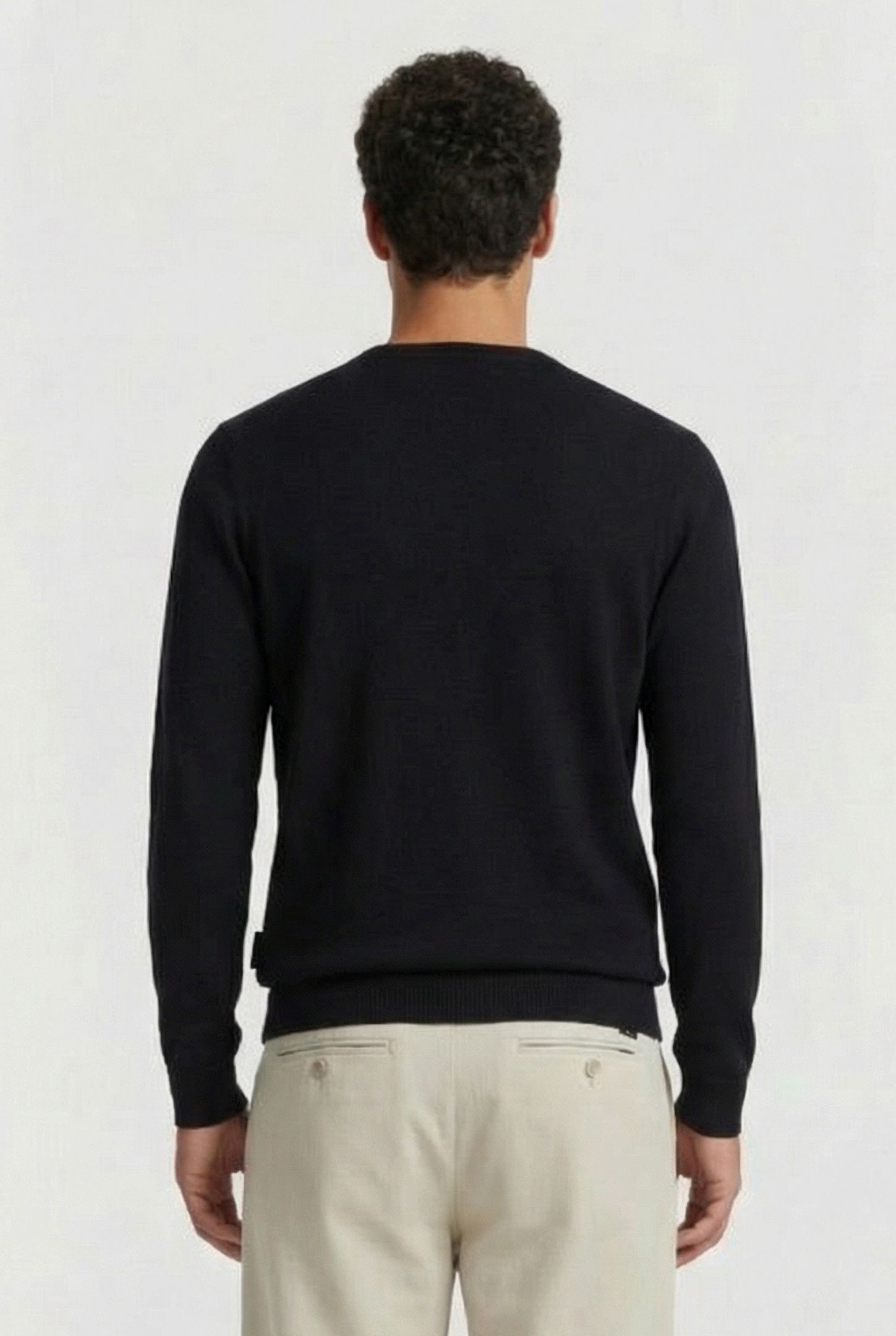 COTTON CREW MARINE 2