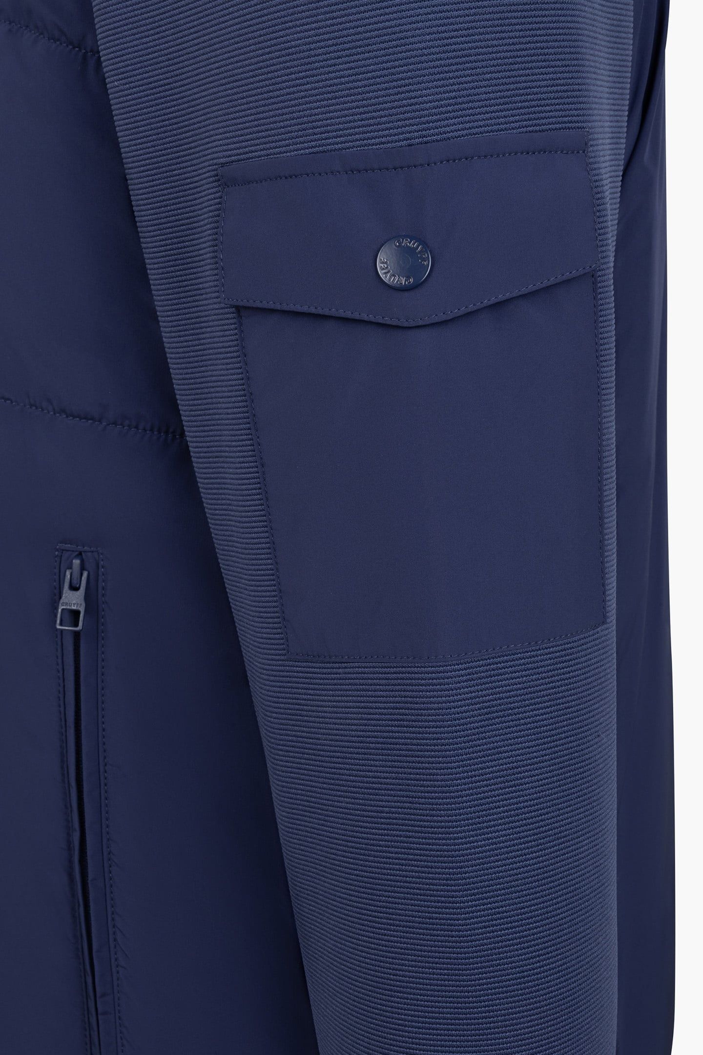 RAMOS TRACKTOP NAVY 5