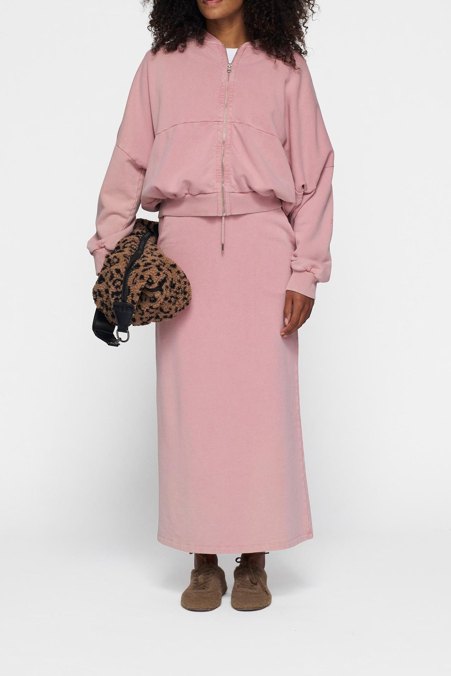 FITTED SKIRT 1298 1