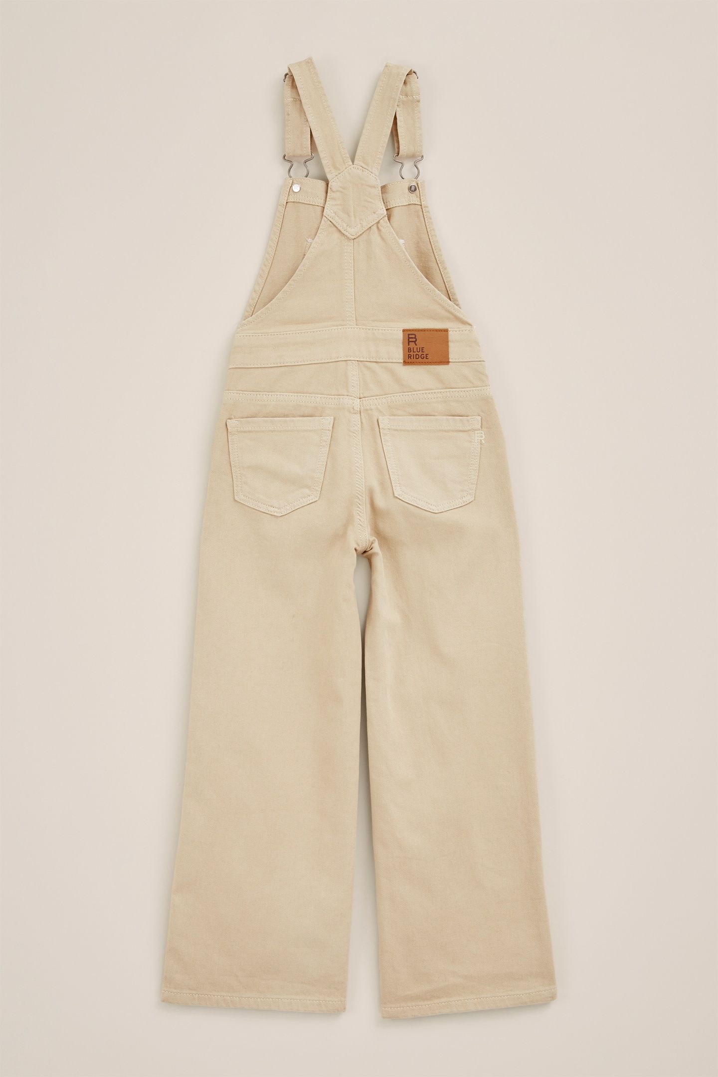 SALOPETTE BEIGE 7
