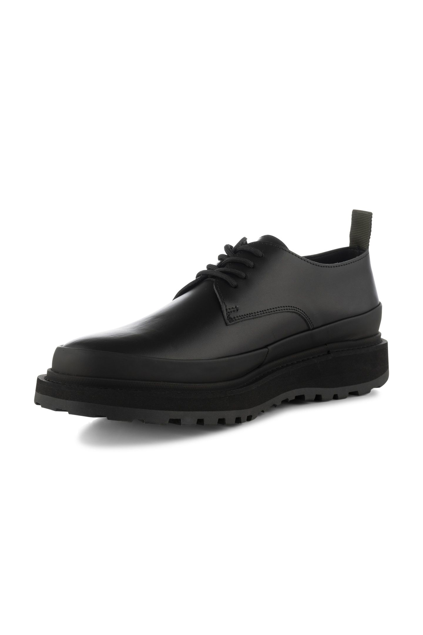 KITE DERBY L SHOES BLACK 3