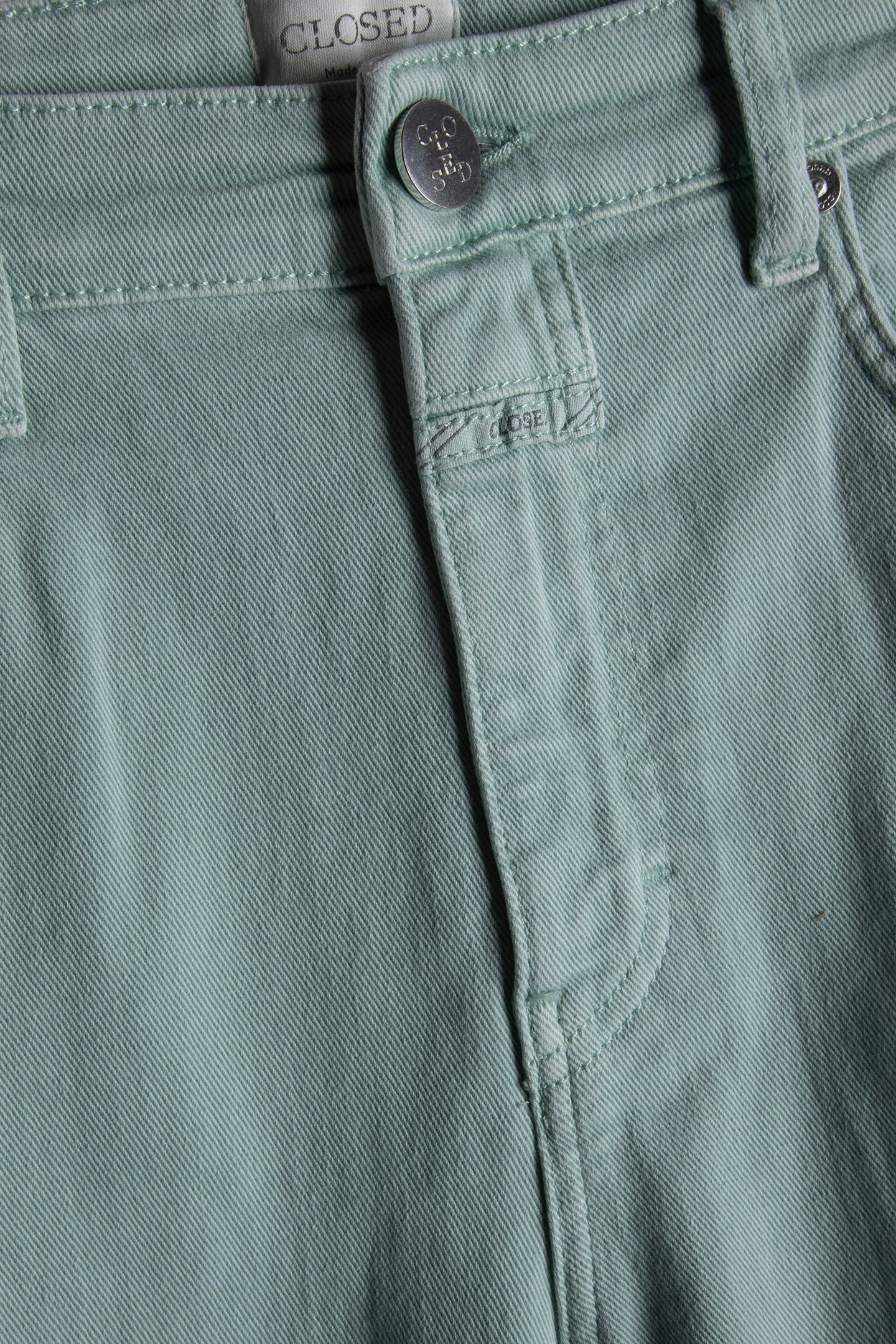 HI-SUN JEANS AMALFI SEA 4
