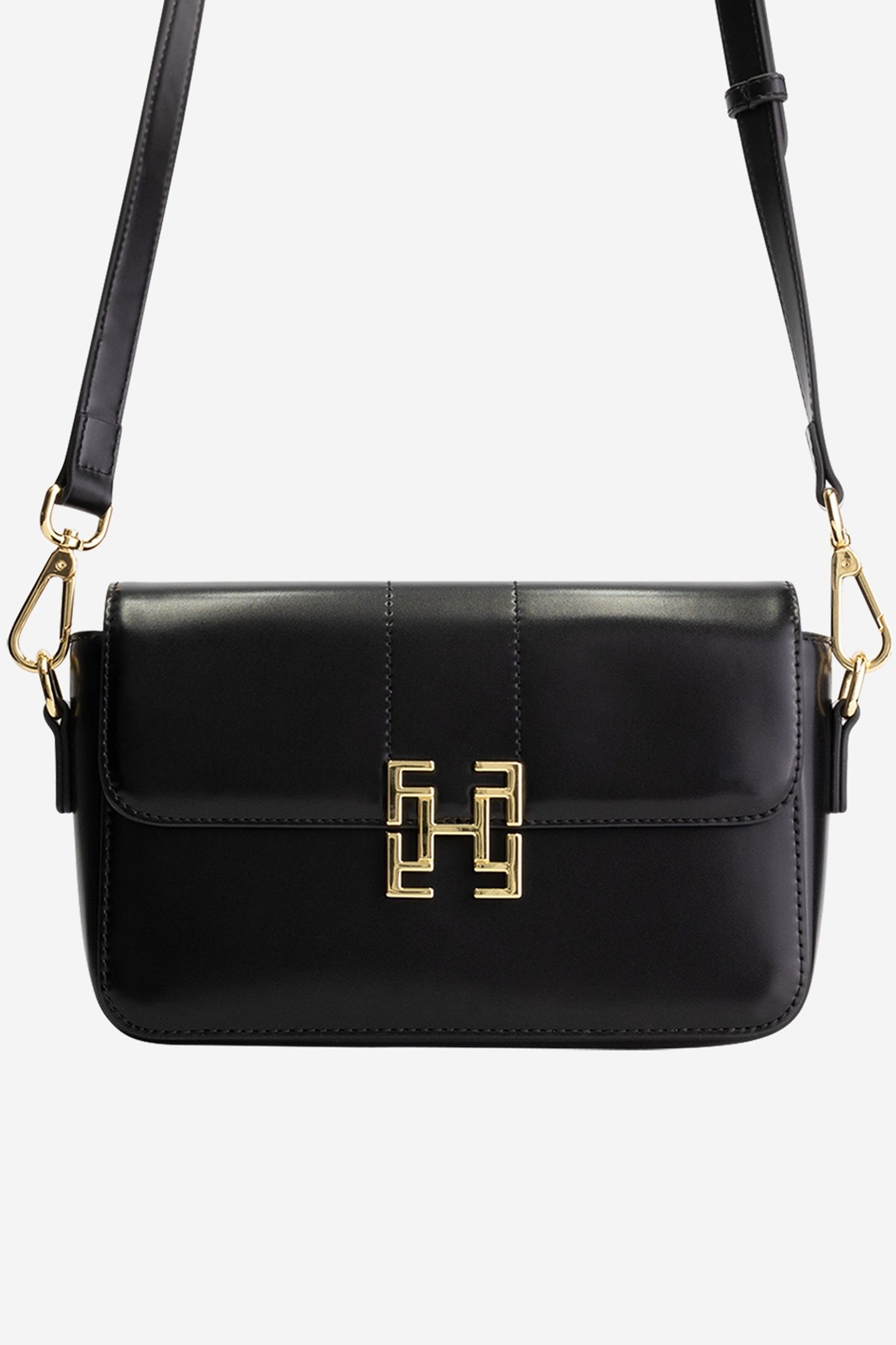 DAAN BAG BLACK 2