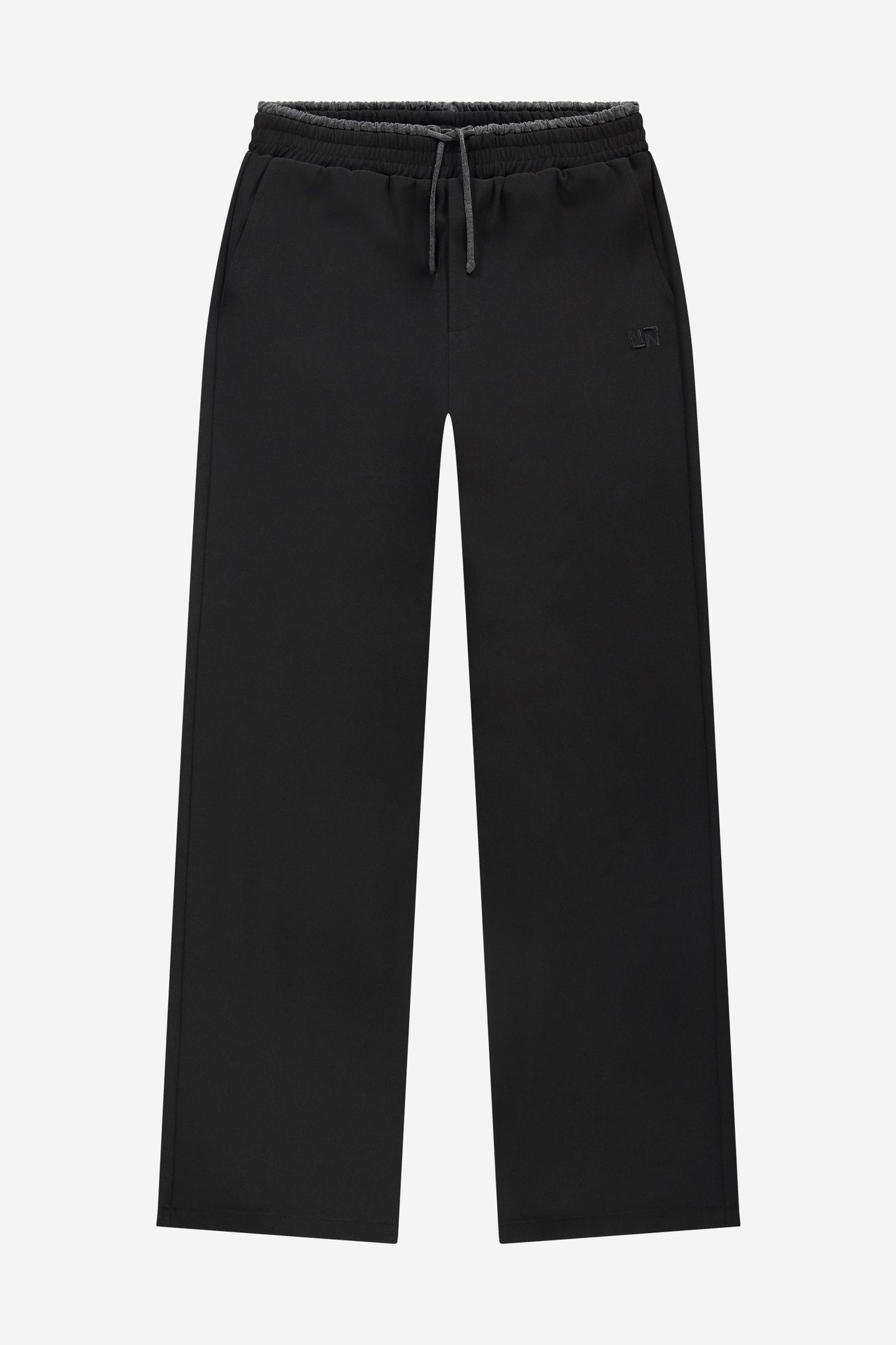 COMBI PANTS BLACK 1