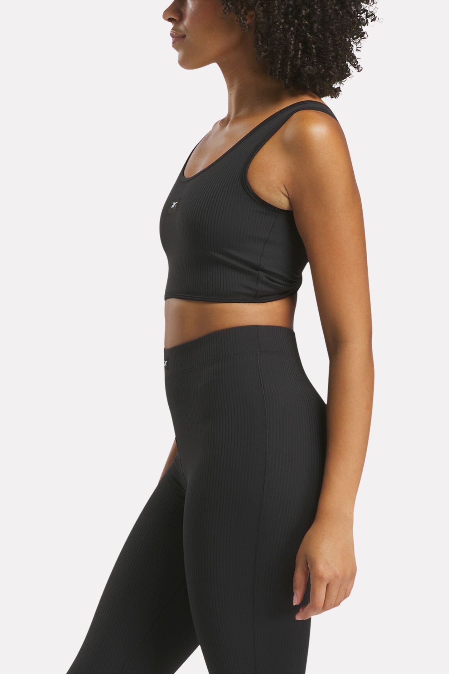 RIB MULTI WAY BRALET 5
