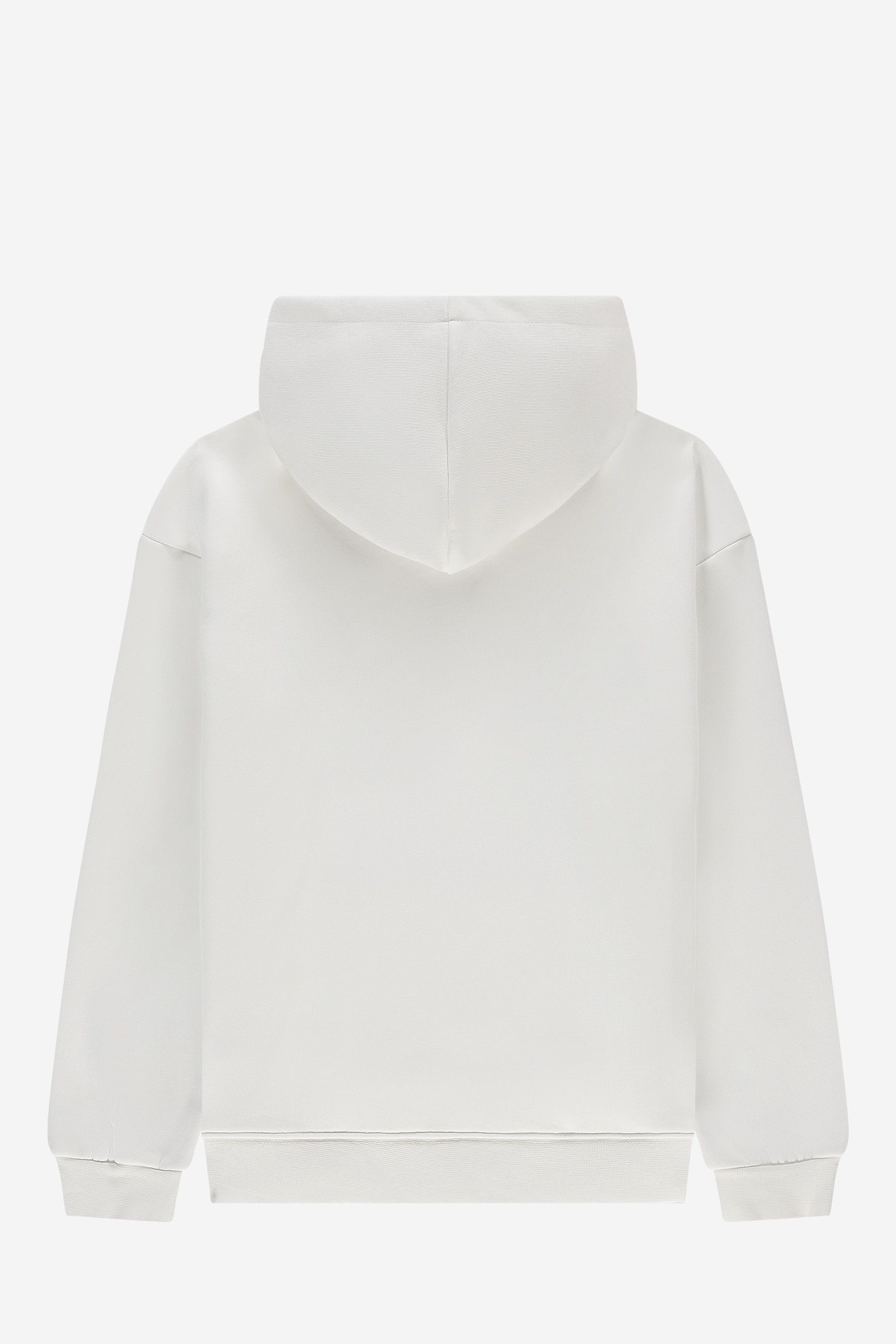 UNSTOP HOODIE OFF WHITE 2