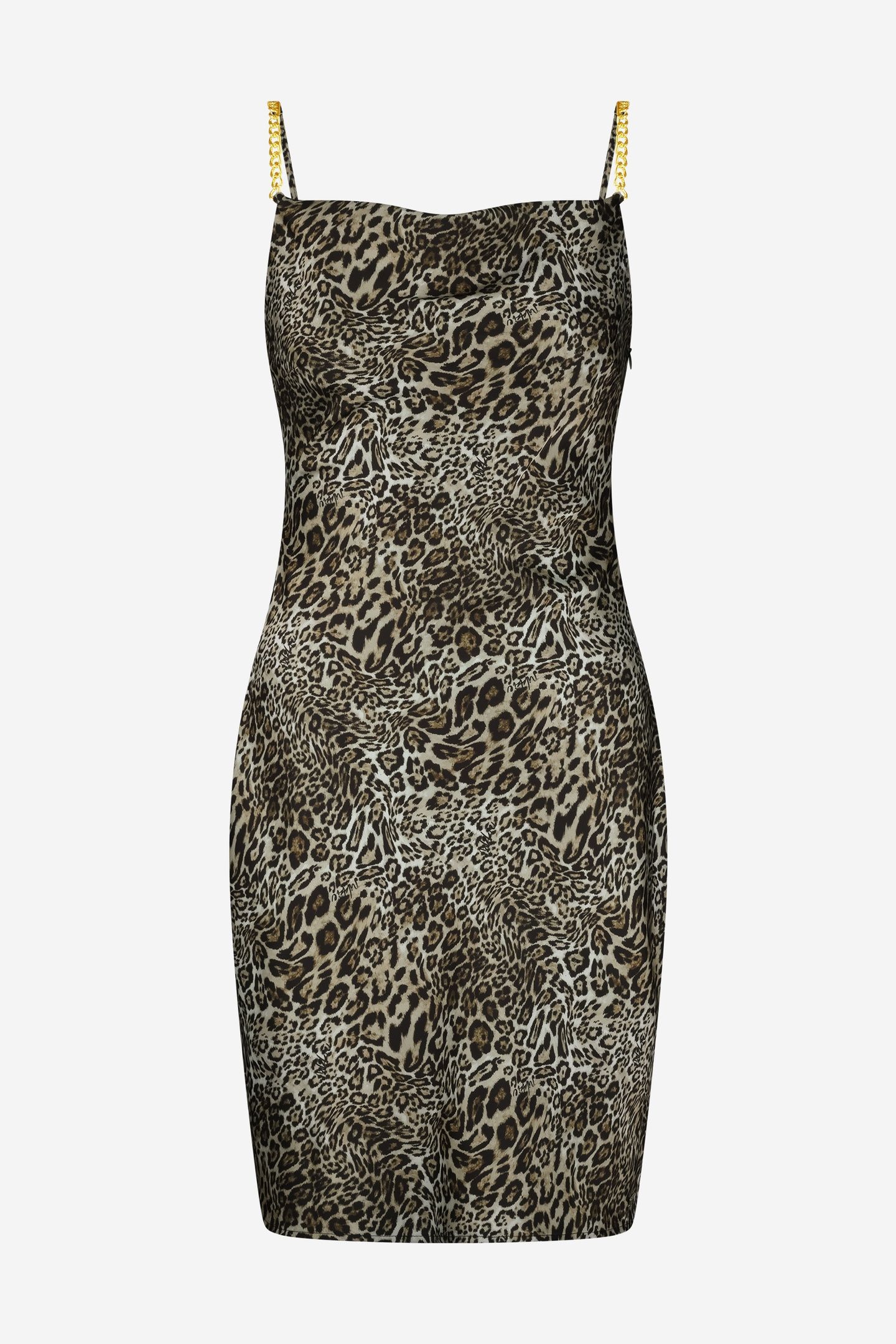 IMOGEN DRESS HUMMUS 3