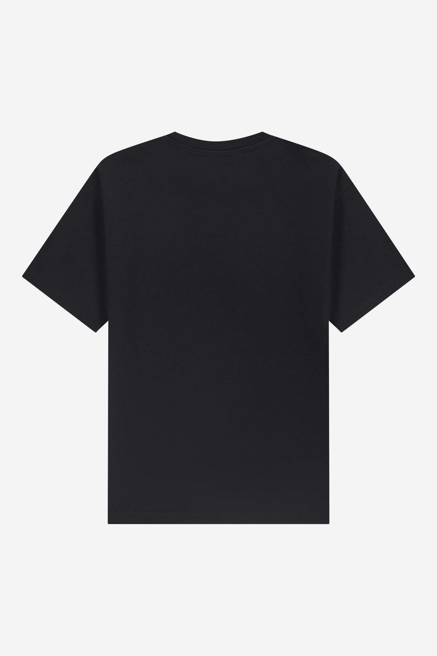 ICON T-SHIRT BLACK 2