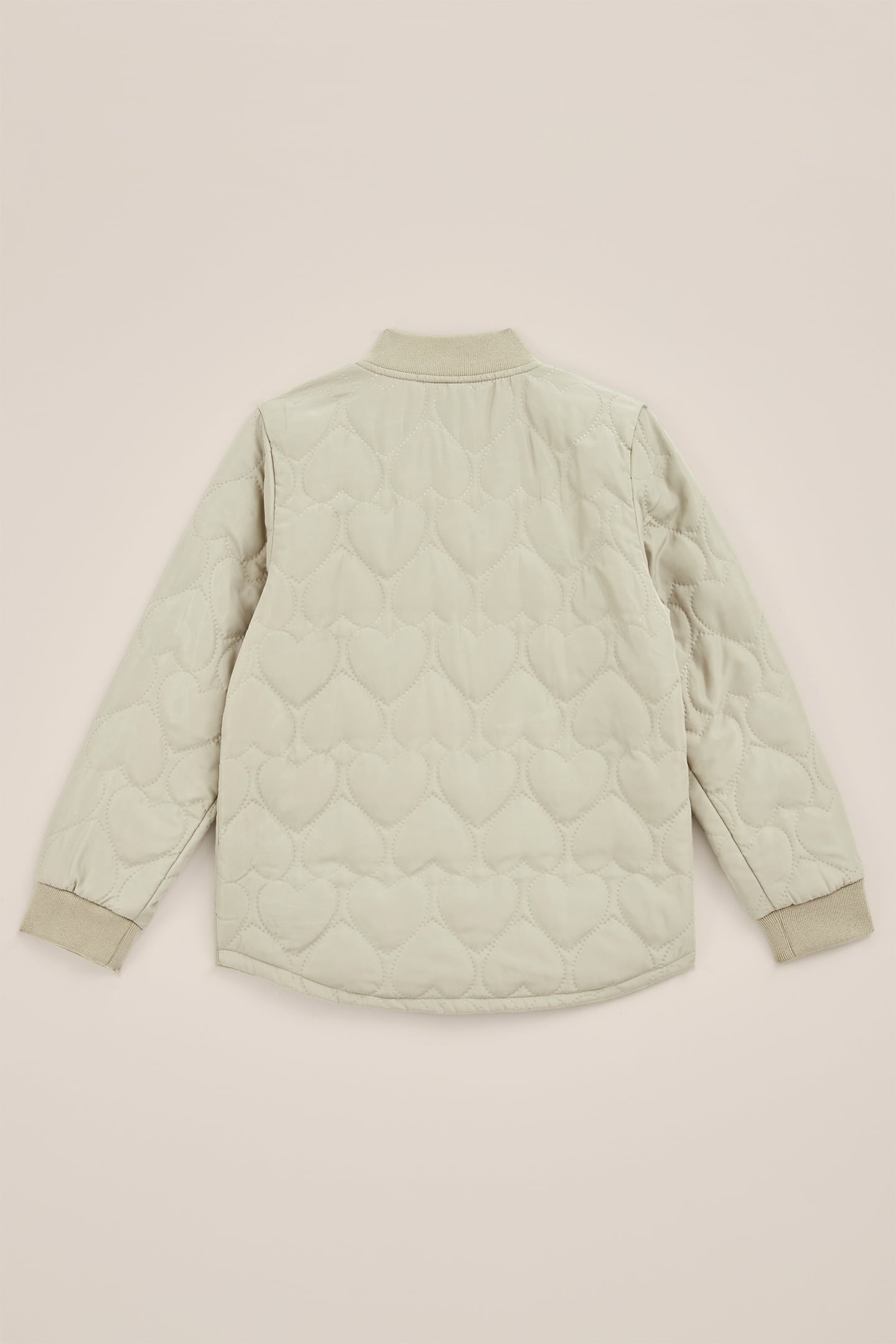JACKET MIDLONG OLIVE GREEN 7