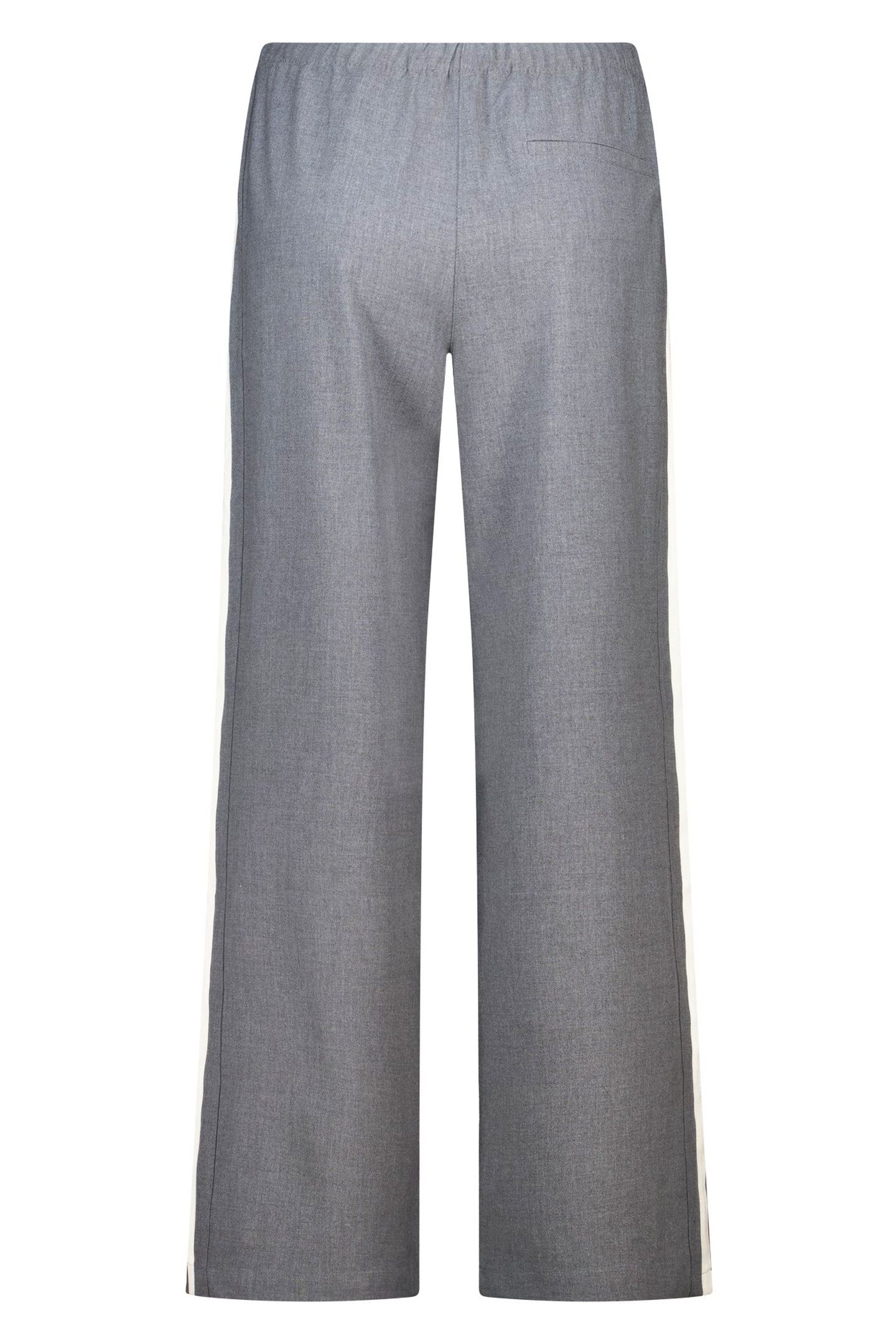 PAOLA GREY MELANGE 4