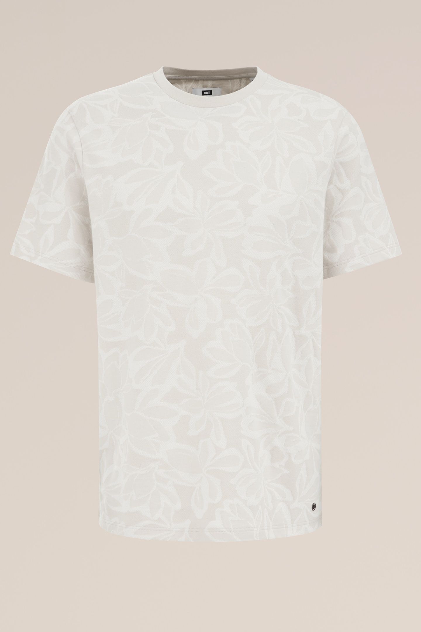 T-SHIRT BEIGE 8