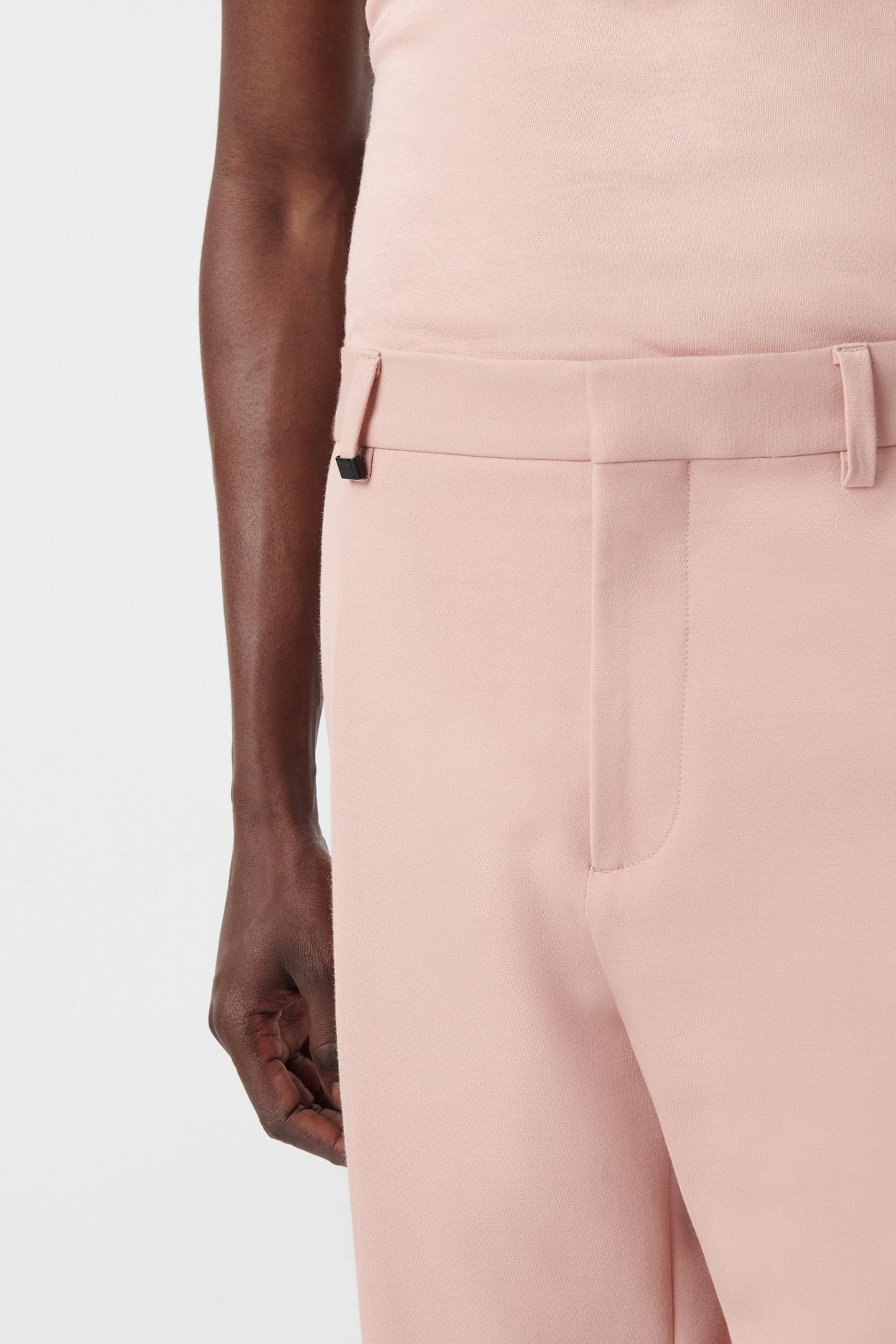 ROSEWOOD SUIT TROUSERS 5