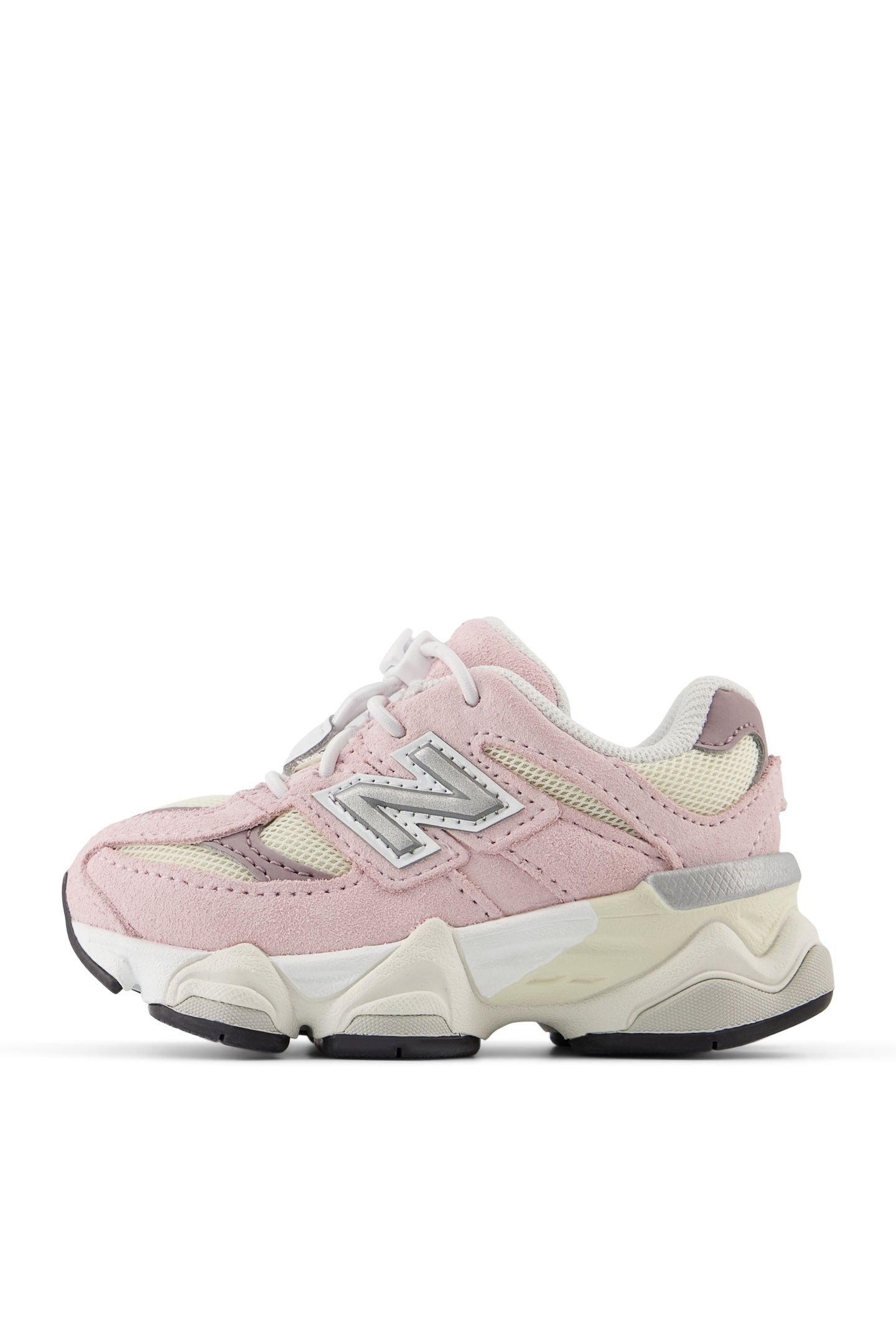 INFANT GIRLS 9060 SHOES ROSE SUGAR 6
