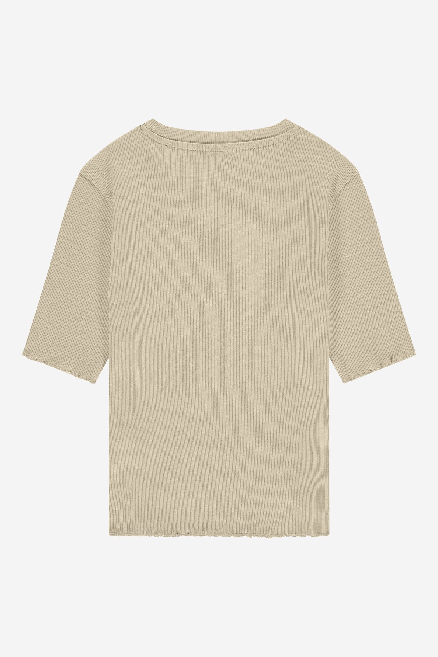 SYLVIA RIB TOP WOOD ASH 3
