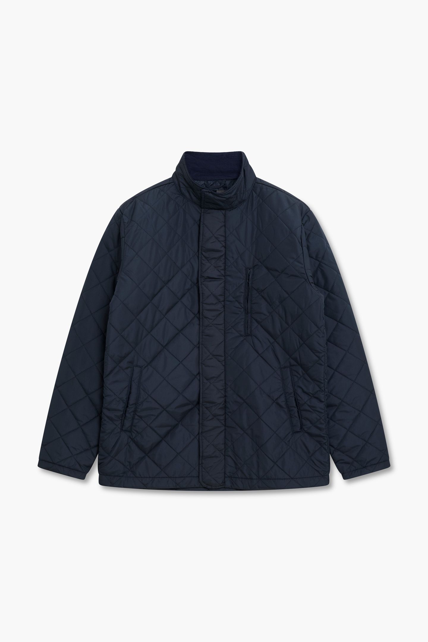DIAMOND QUILT WAD MARINE 1