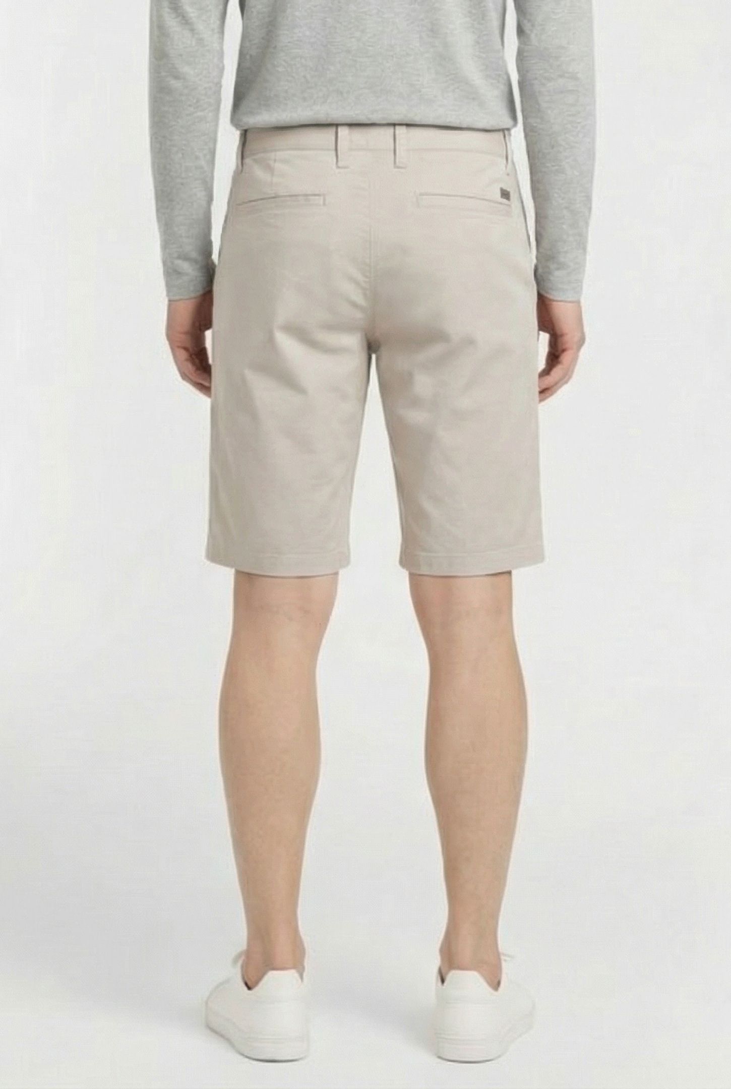 S.OLIVER SHORTS OFFWHITE 2