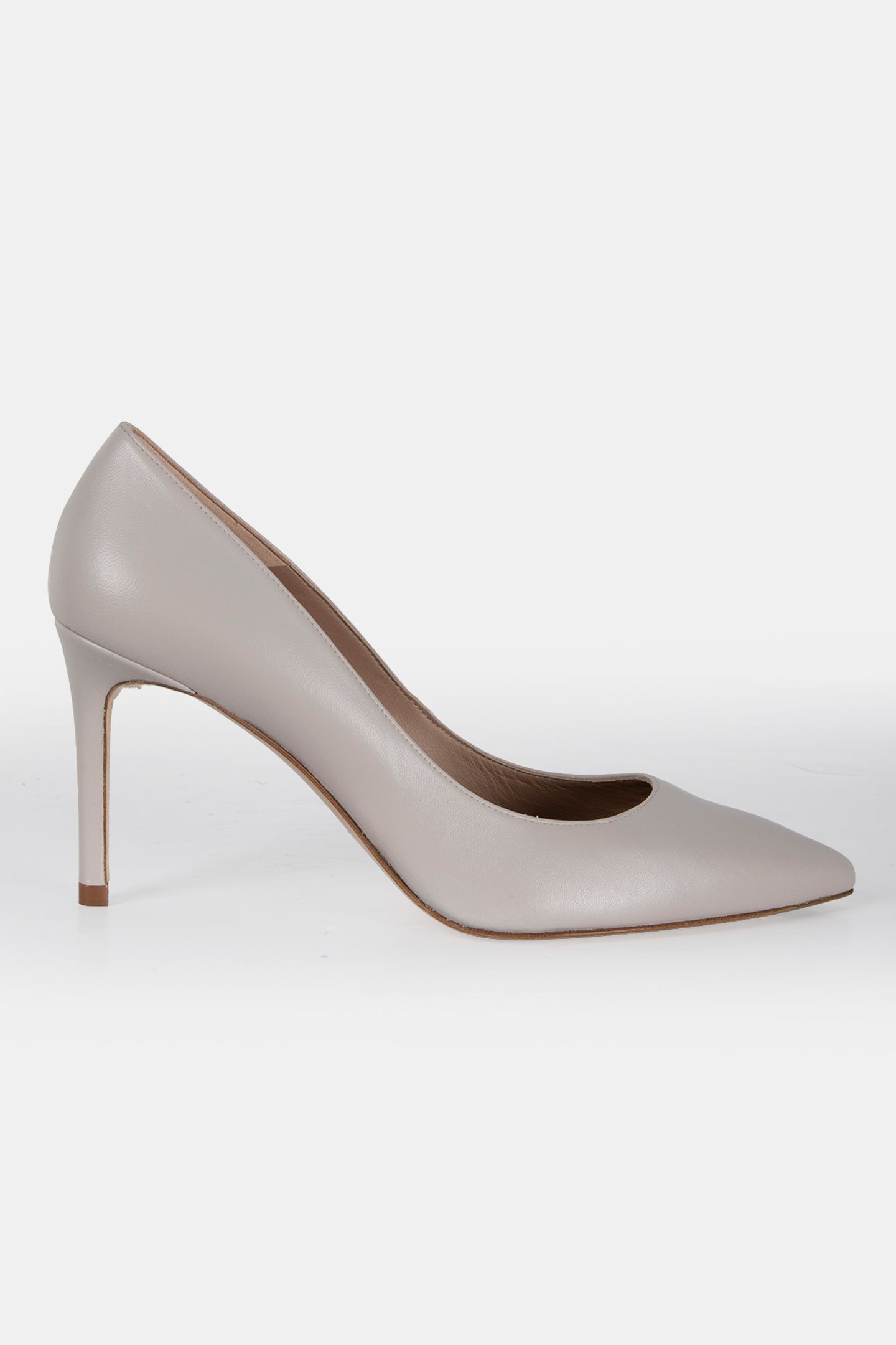CC FLORET POINTED COURT OFF WHITE 1