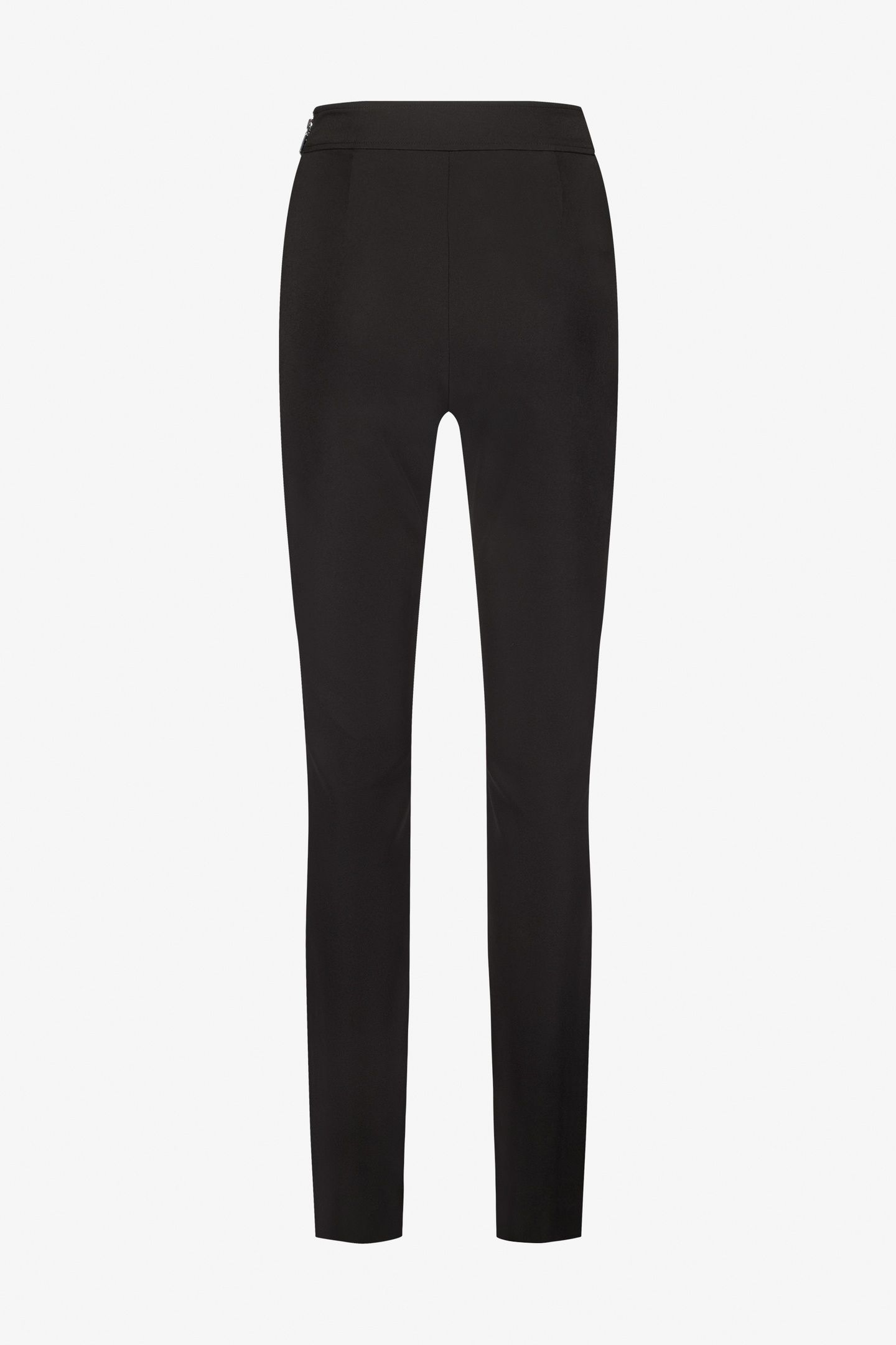 GAIAA PANTS BLACK 2