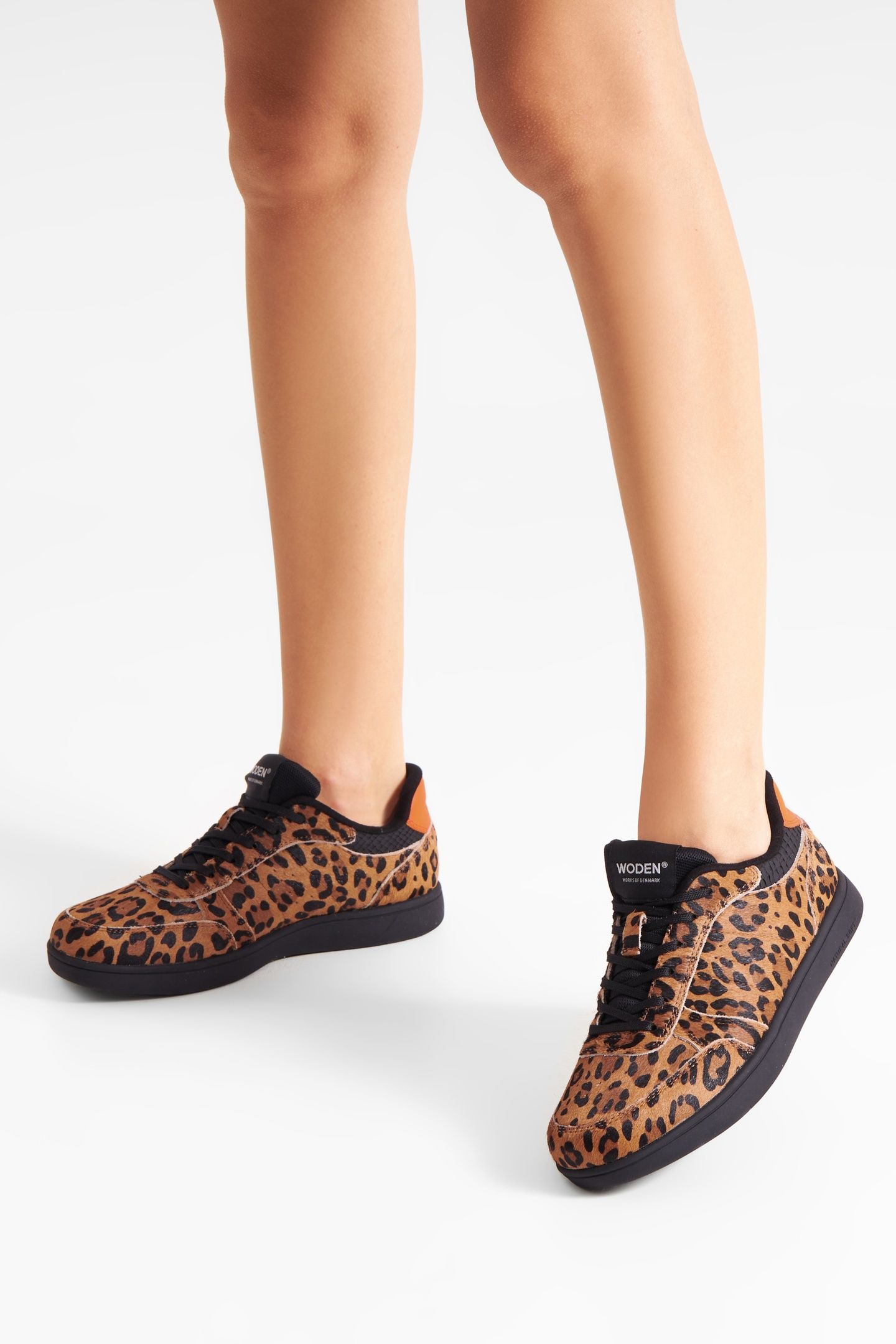 BJORK LEO LEOPARD 2